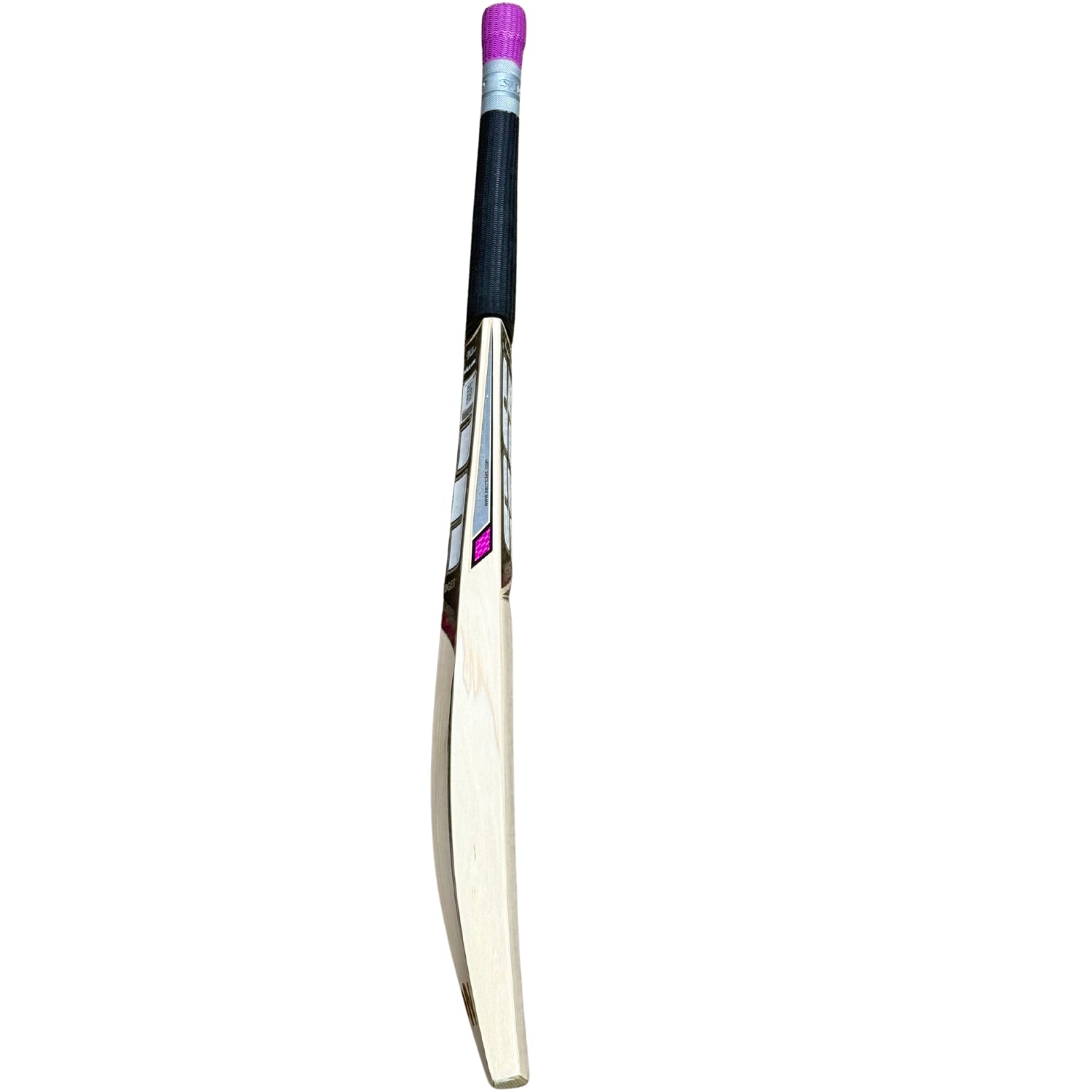 SS Cricket Bat Ton Gladiator Players Grade English Willow
