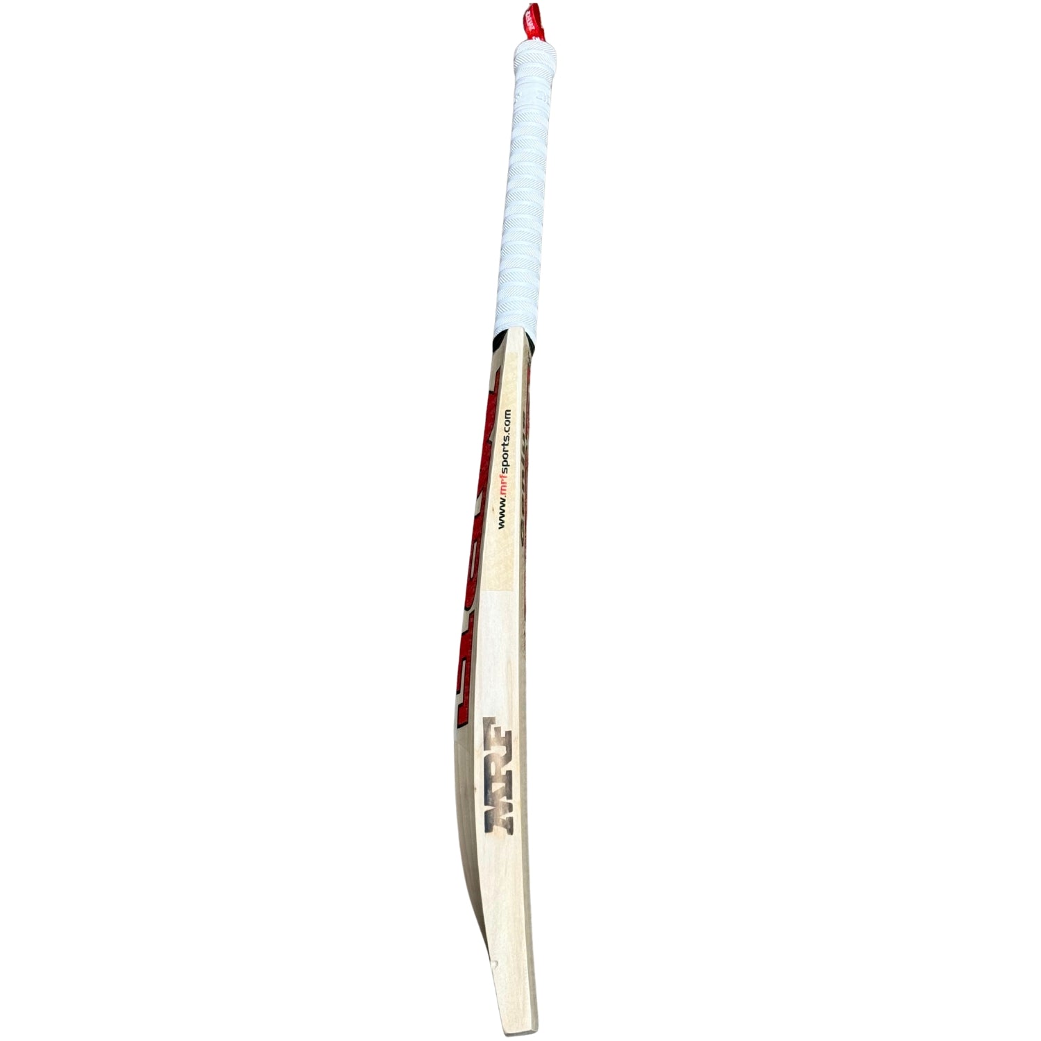 MRF Cricket Bat 360 AB de Villiers Players English Willow