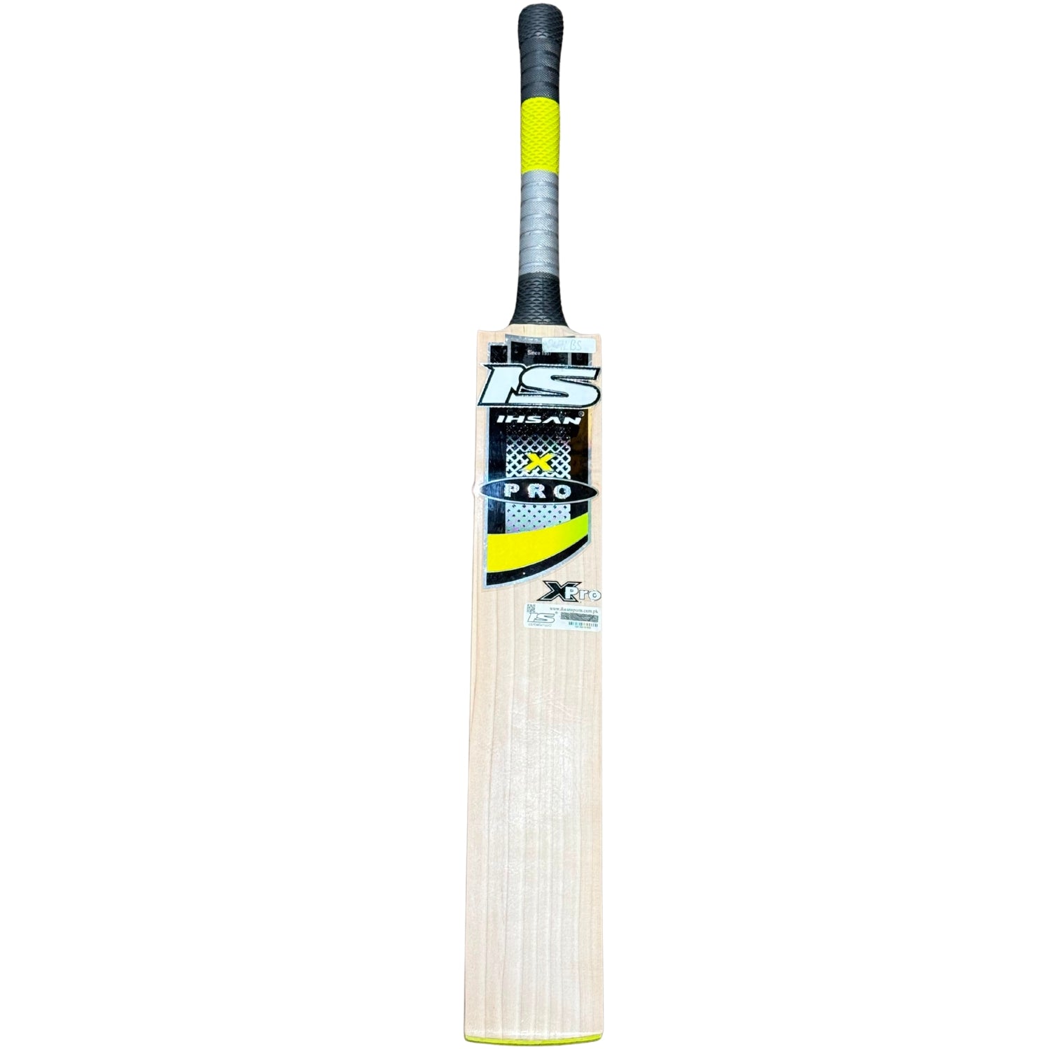 Ihsan Cricket Bat XPro Limited Edition English Willow Players Grade