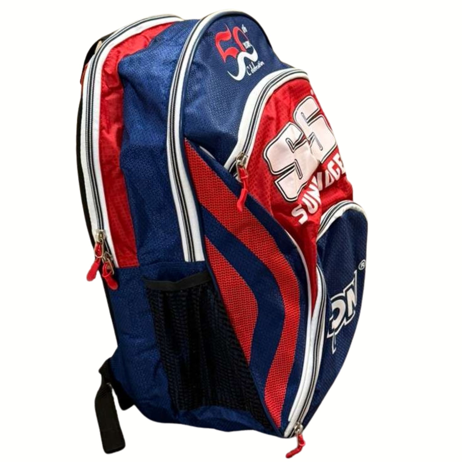 SS Backpack Sunridges TON 50th Years Celebration