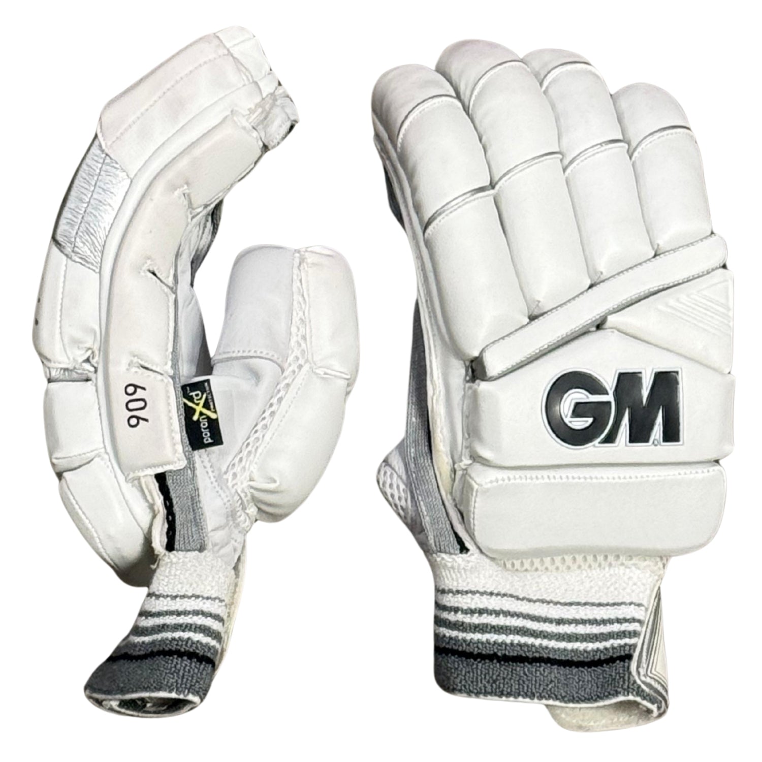 GM Cricket Batting Gloves 909 LH