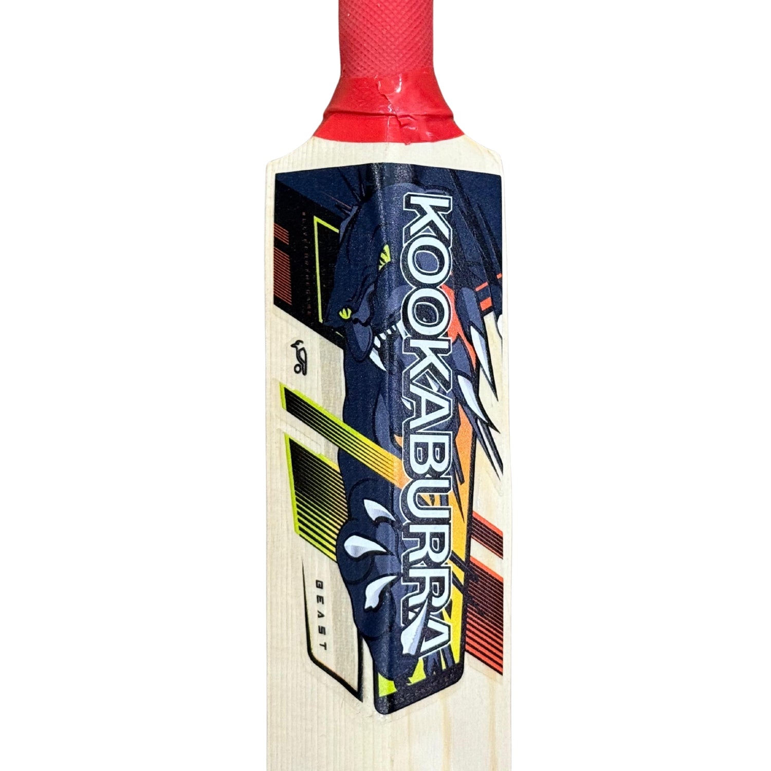 Kookaburra Cricket Bat Beast 15" Mini Kashmir Willow