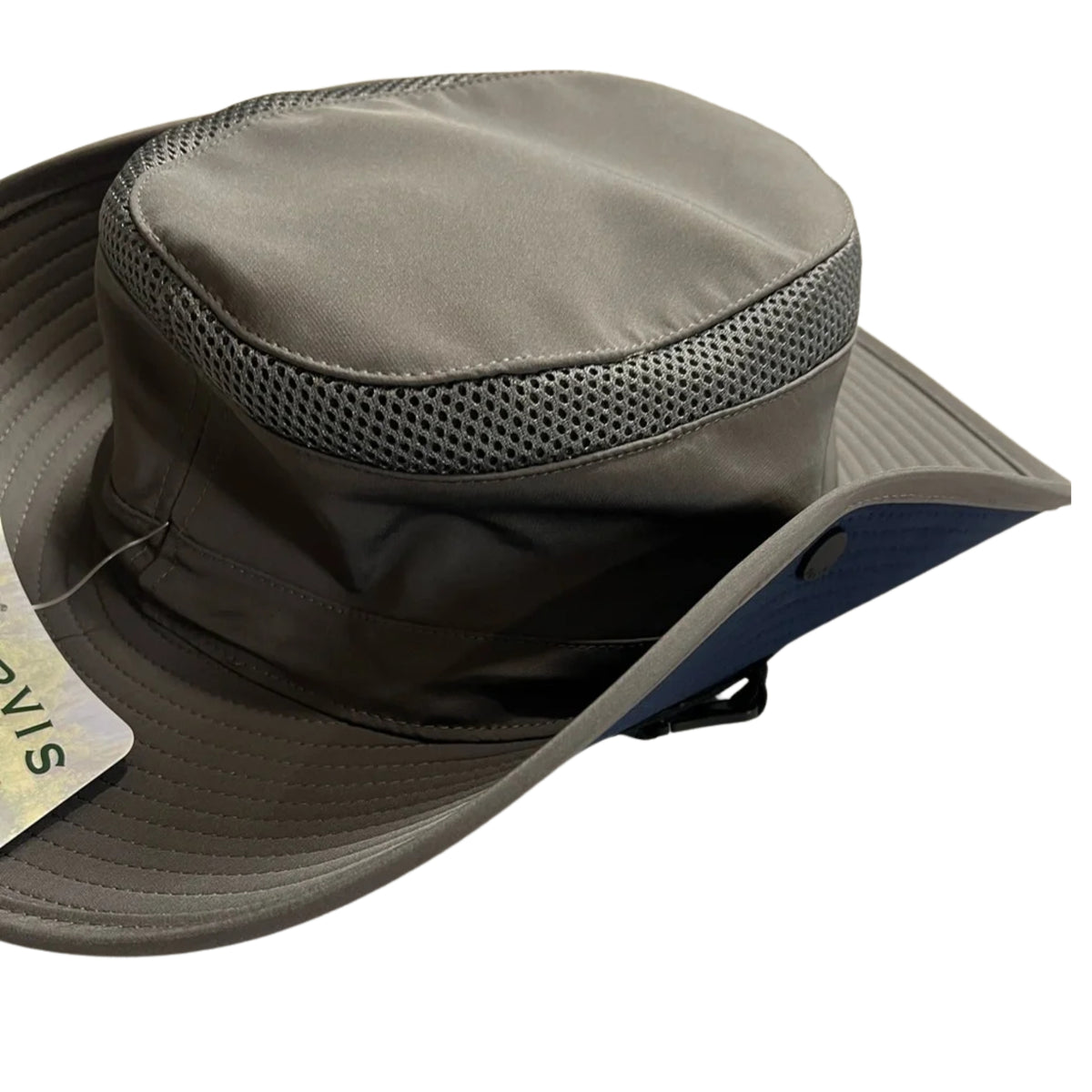 Orvis Outdoor TechHat/SunHat UPF50+ Sun Protection Mens/Womens