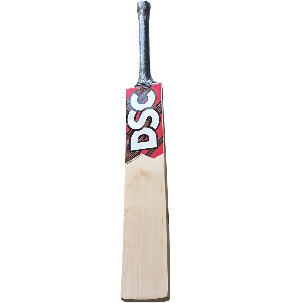 DSC Cricket Bat Intense Ferocity English Willow SH Adult