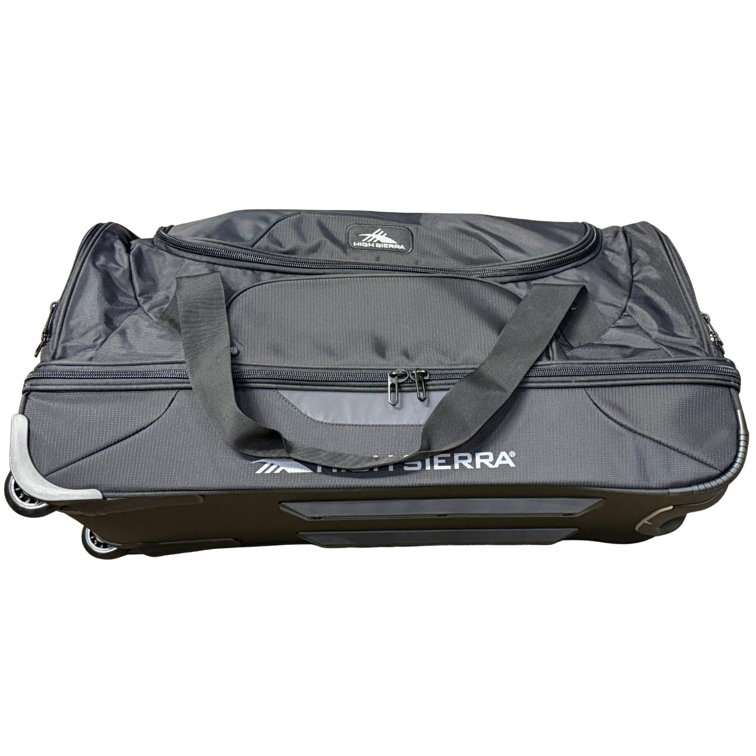 High Sierra 30inch Kit Bag Wheelie Duffle