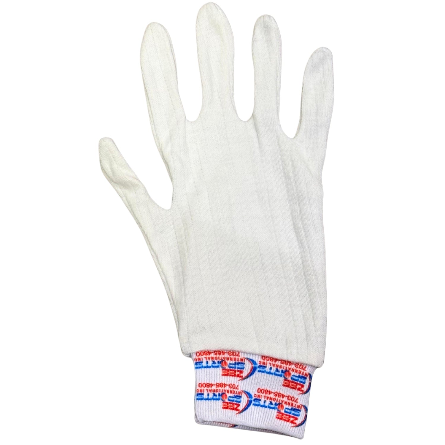 Zee Sports Cricket Batting Inners Premium Cotton