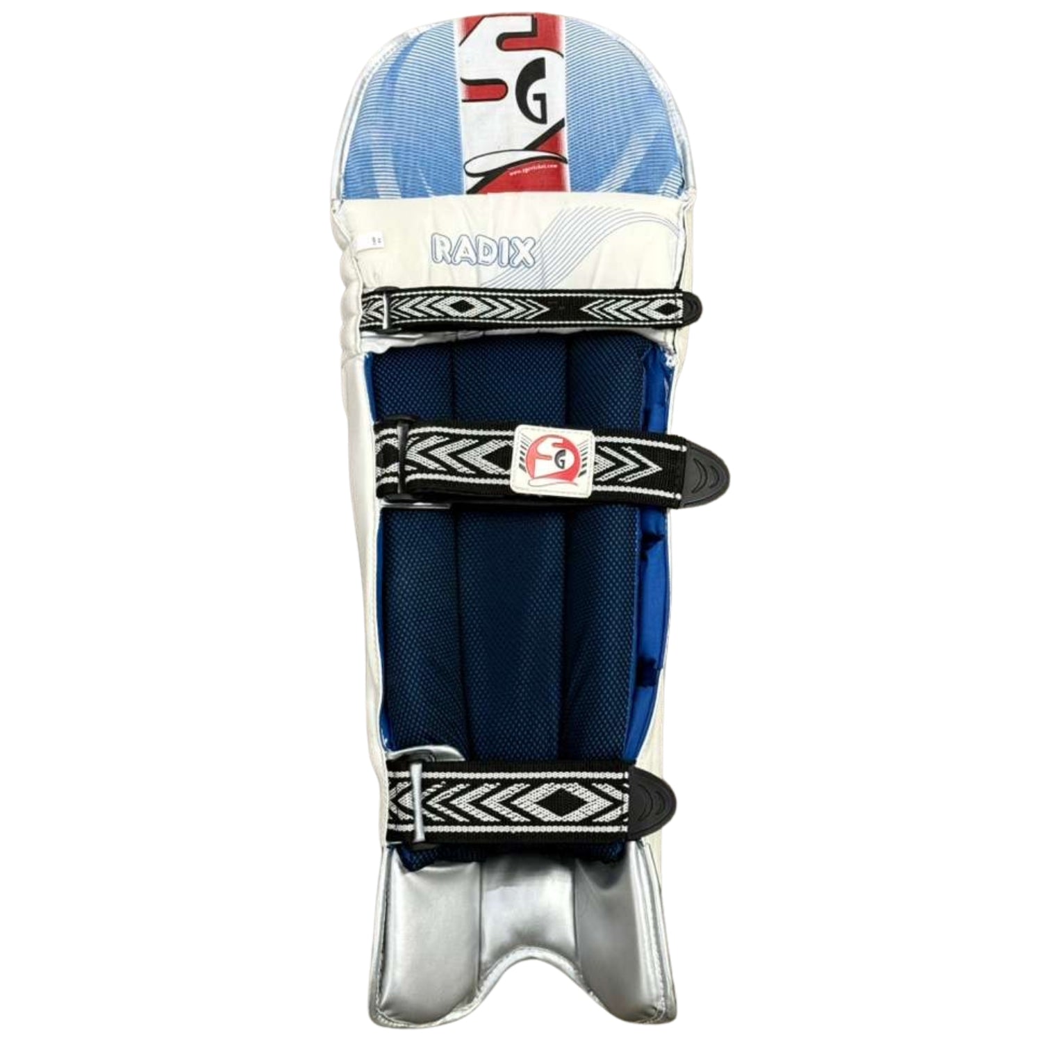SG Batting Pads Radix Large