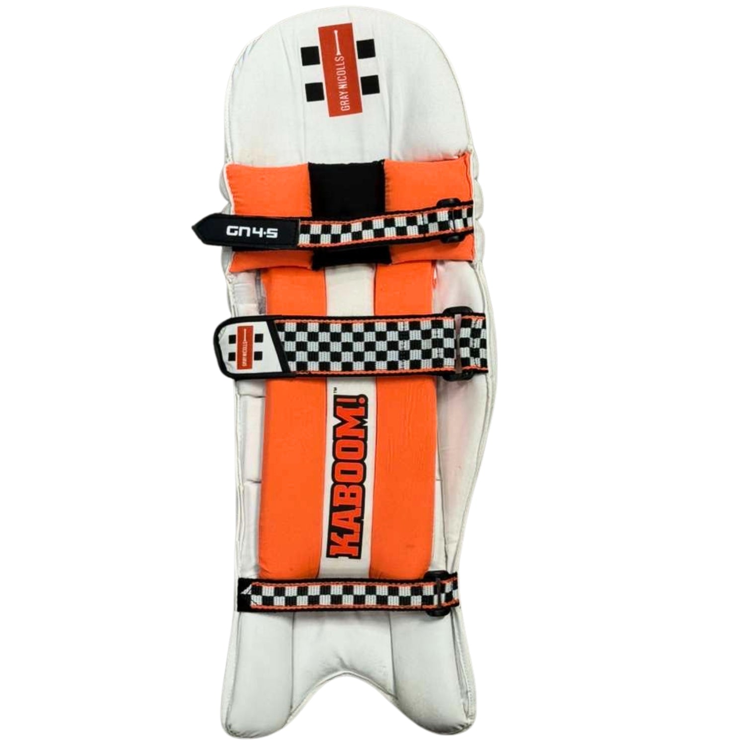 Gray Nicolls Batting Pads Kaboom GN 4.5 Left Hand