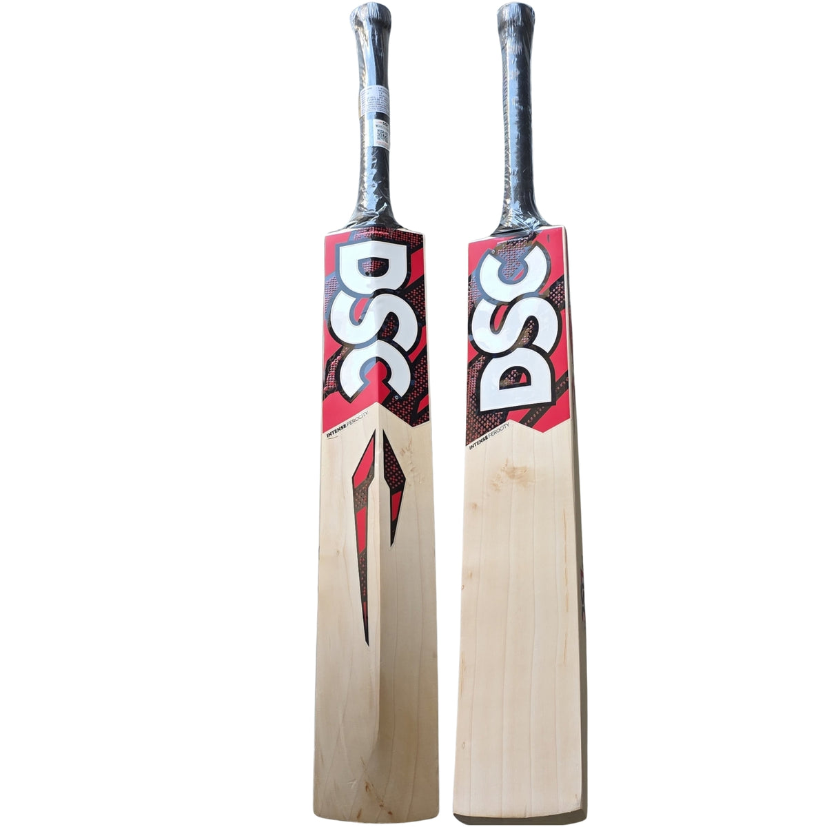 DSC Cricket Bat Intense Ferocity English Willow SH Adult - image 7