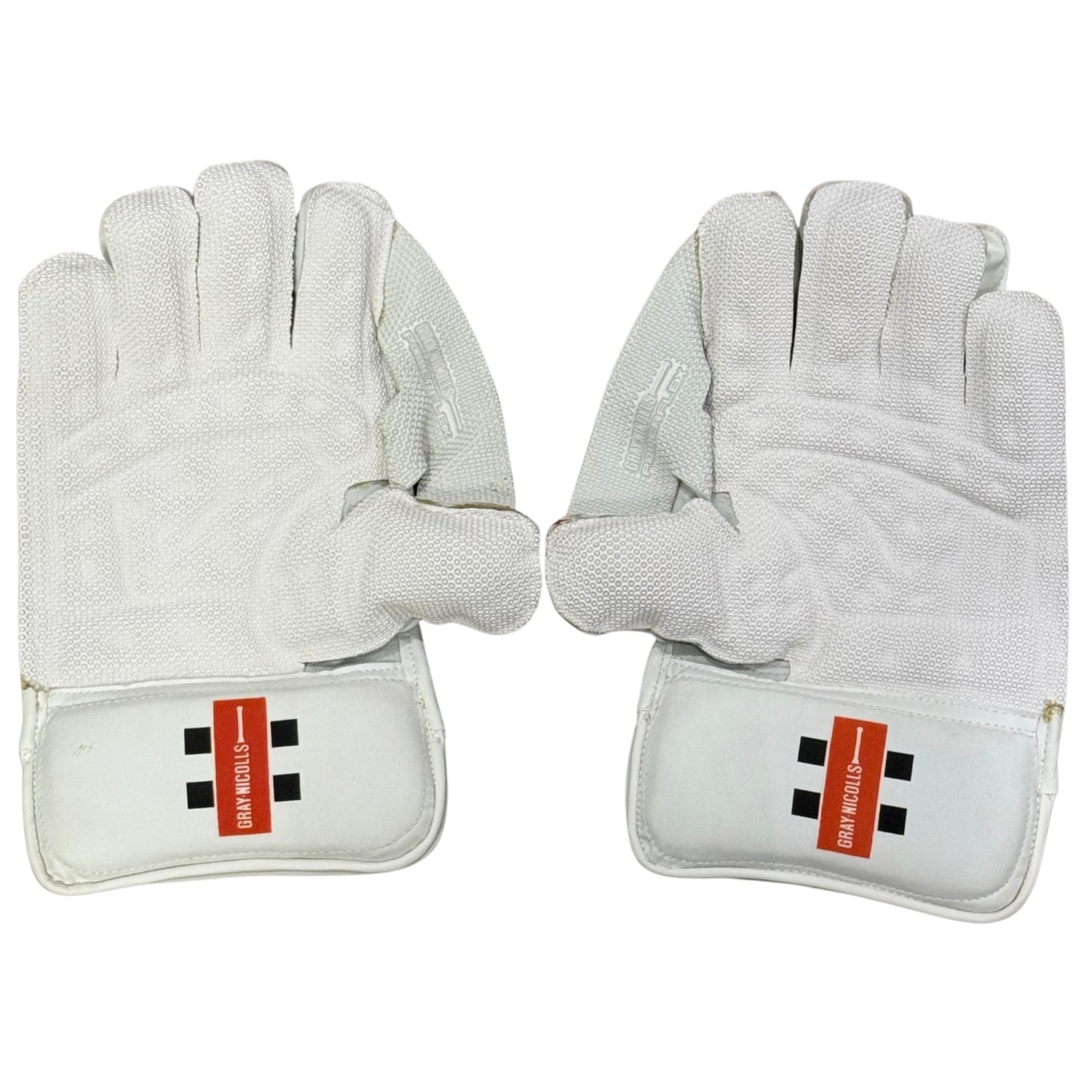 Gray Nicolls Cricket Wicket Keeping Gloves 1500 Powerflex Adult