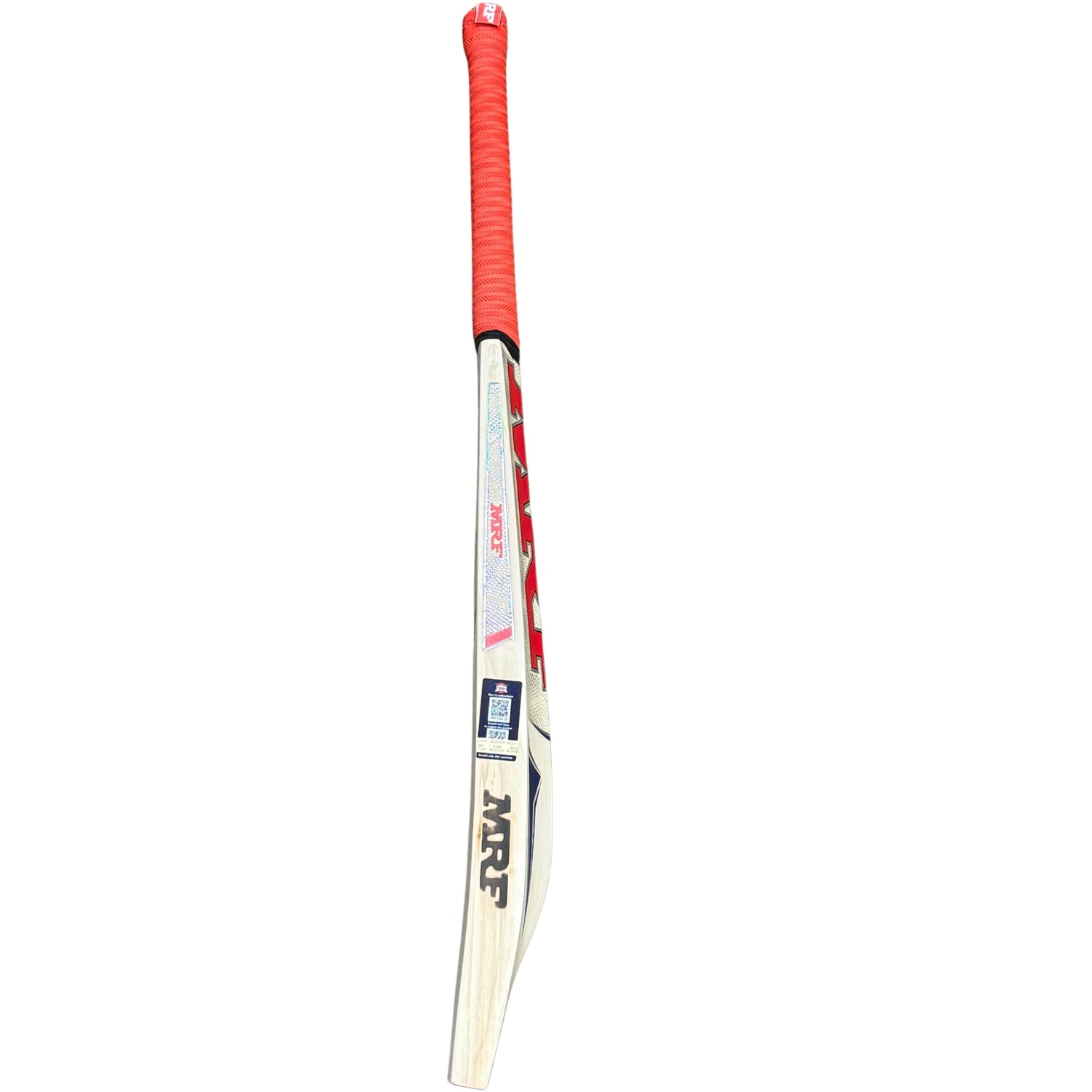 MRF Cricket Bat Elegance Gill77 English Willow