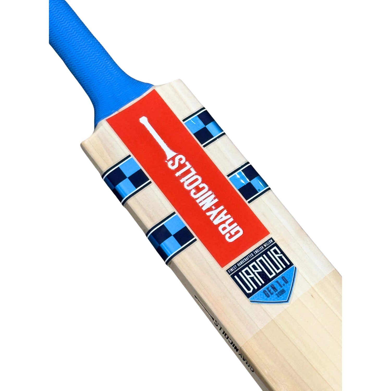 Gray Nicolls Cricket Bat Vapour Gen 1.0 3Star English Willow SH