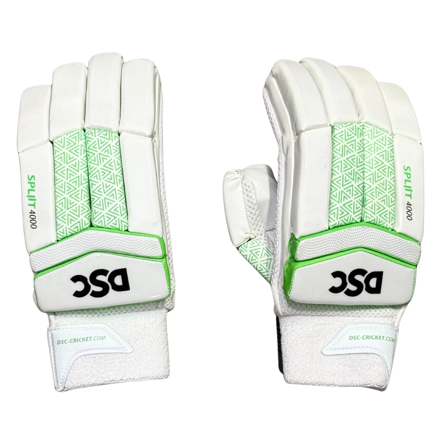 DSC Batting Gloves Spliit 4000
