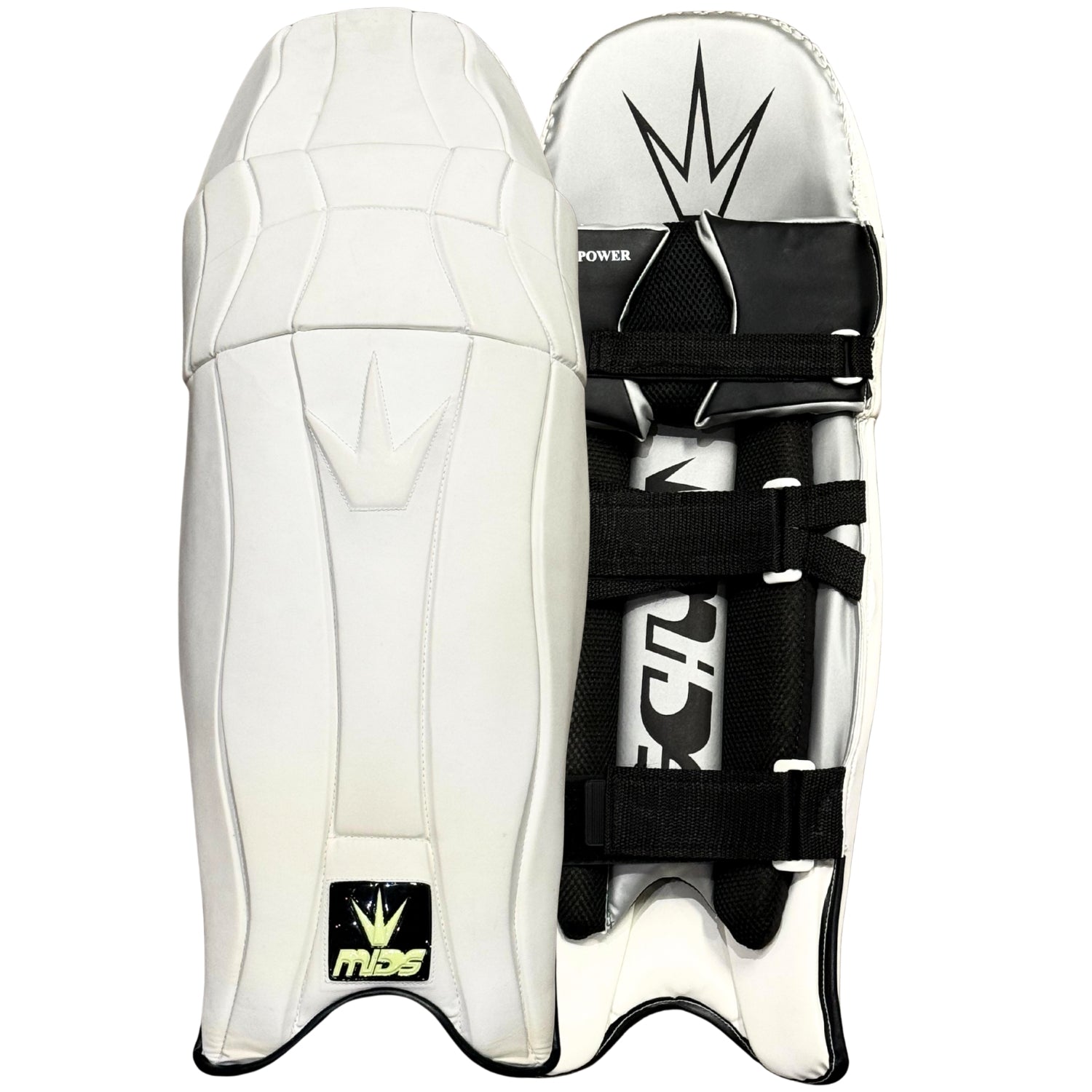 Mids Batting Pads ZH Power AMBI