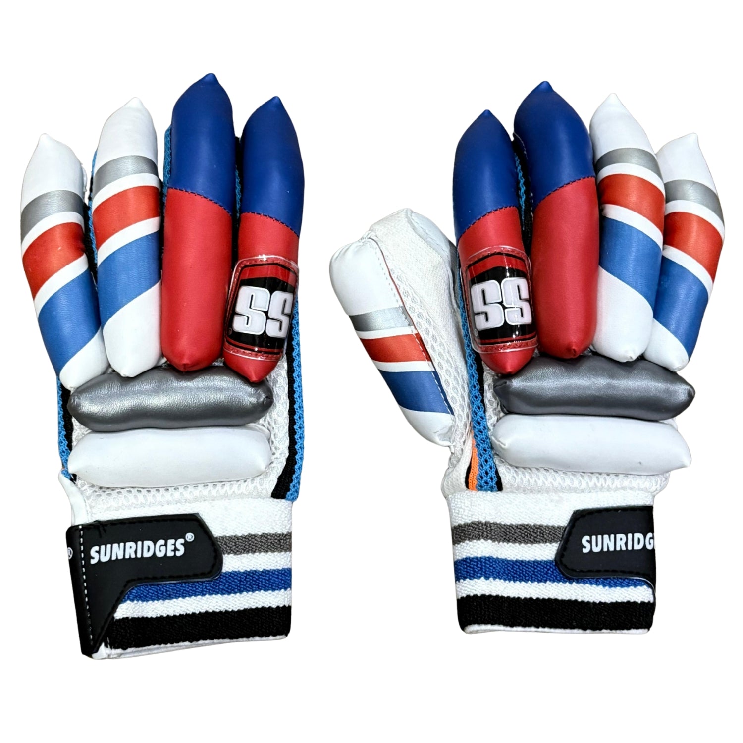 SS Cricket Batting Gloves Sunridges Youth