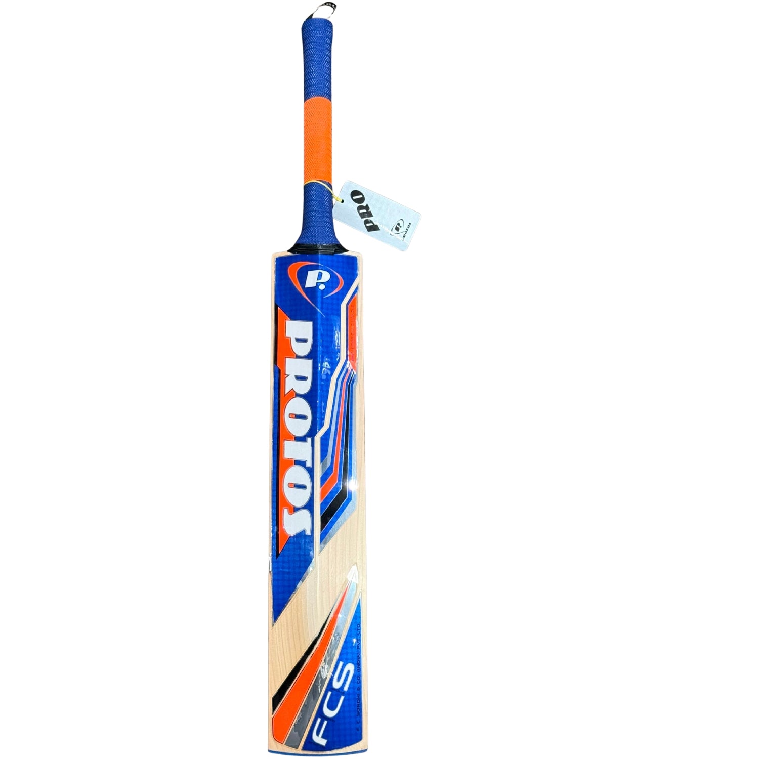 Protos Cricket Bat WhirlWind English Willow