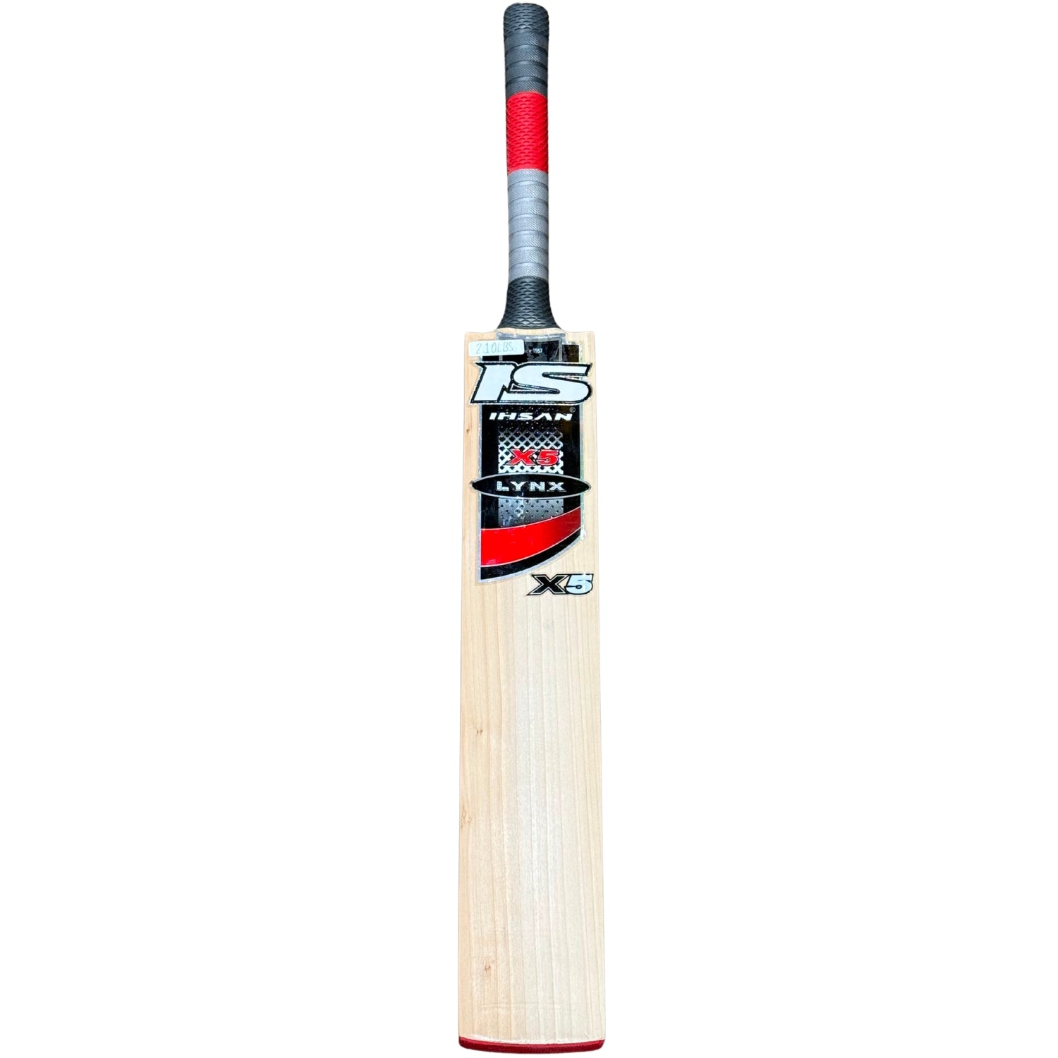 Ihsan Cricket Bat Lynx X5 English Willow Bat