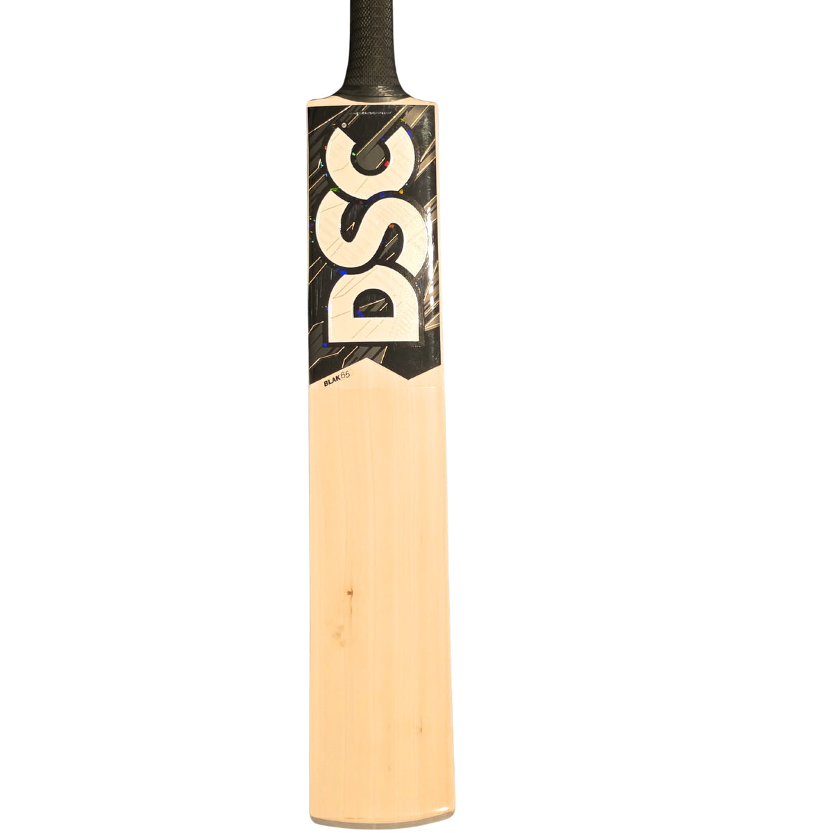DSC Cricket Bat Blak 65 English Willow SH