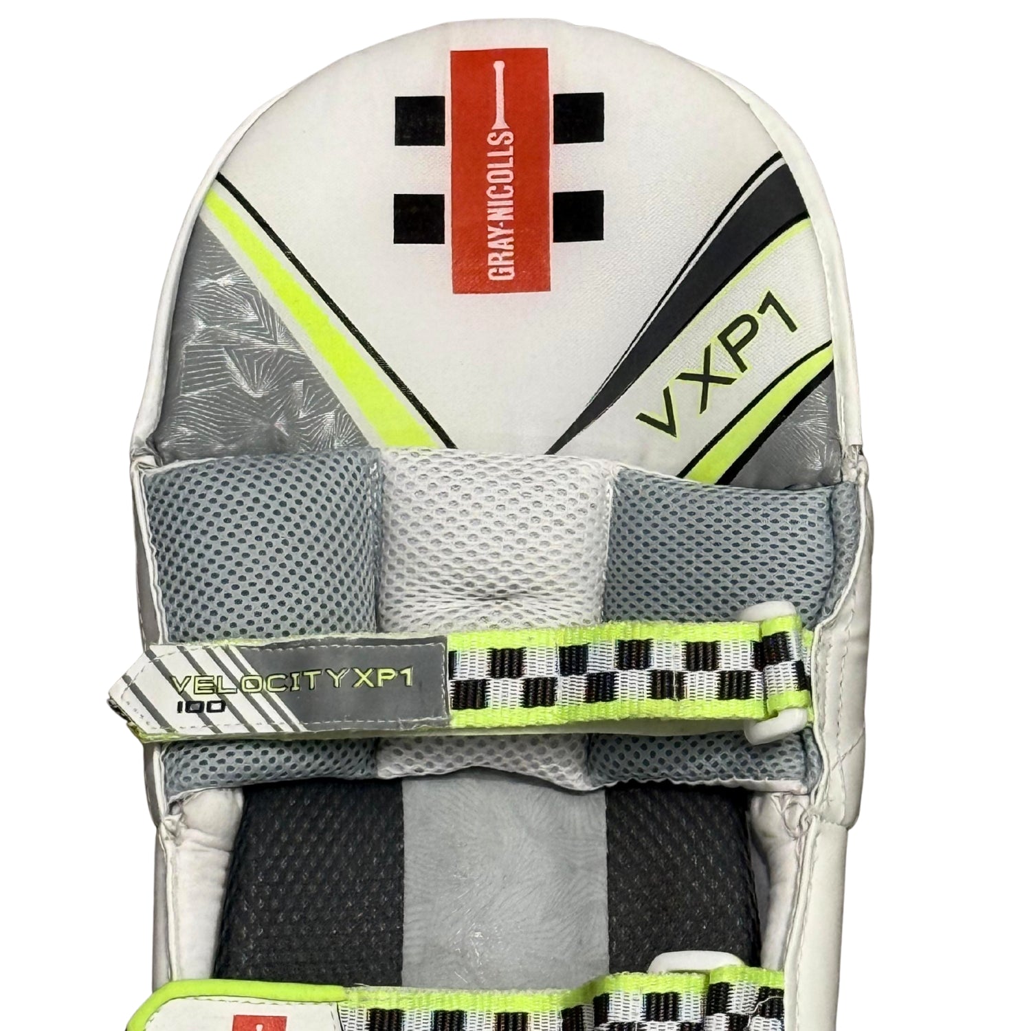Gray Nicolls Batting Pads Velocity XP1 100 Adult Universal