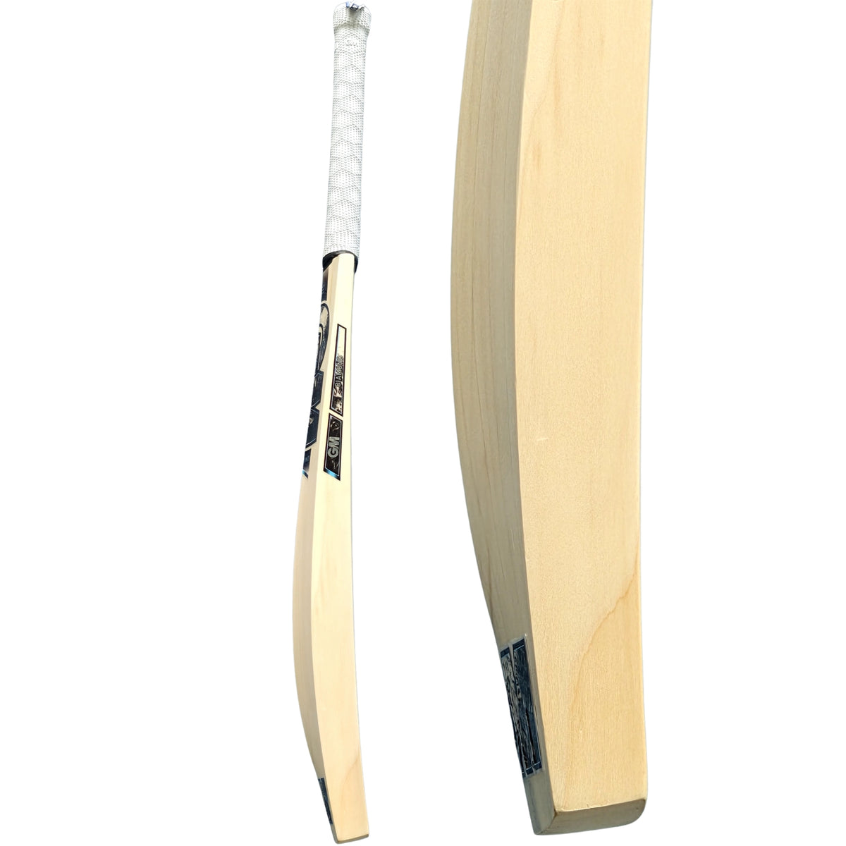 GM Cricket Bat Diamond B55S 909 L.E 5Star English Willow SH Adult