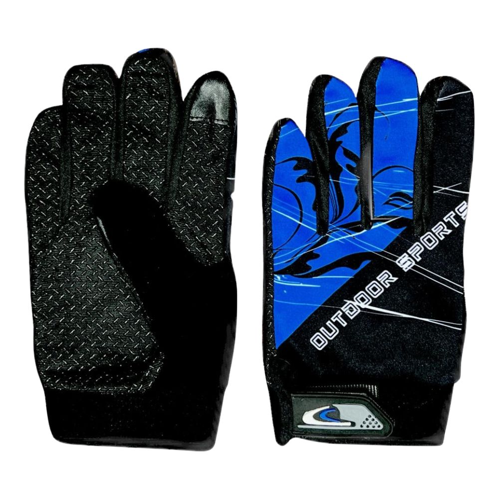 Tape Tennis Batting Gloves