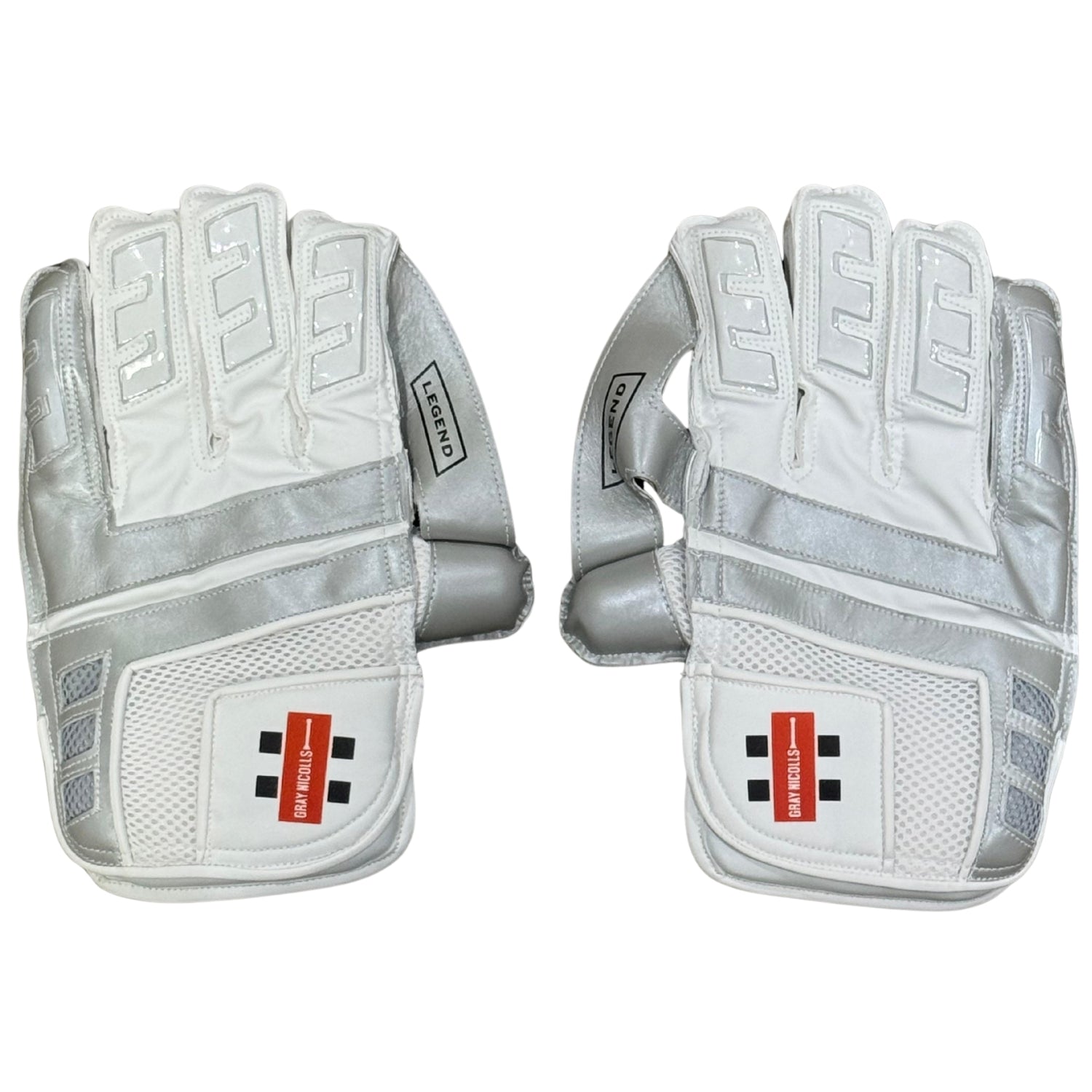 Gray Nicolls Cricket Wicket Keeping Gloves Legend Adult