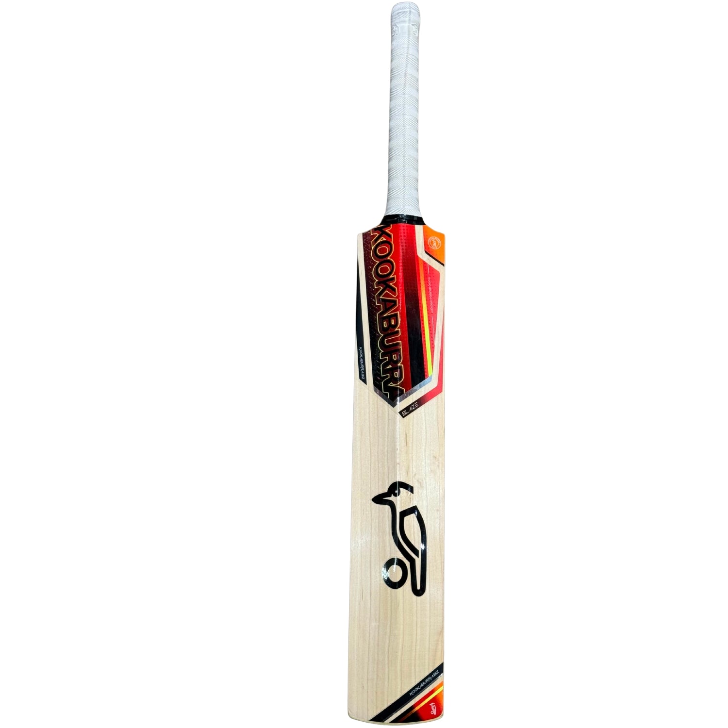 Kookaburra Cricket Bat Blaze 2000 A Plus Grade Player's Edition English Willow