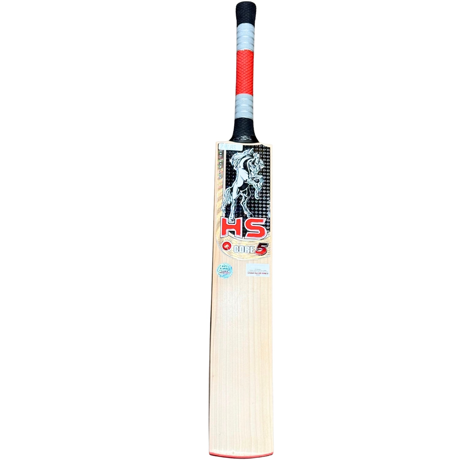 HS Cricket Bat Core5 English Willow