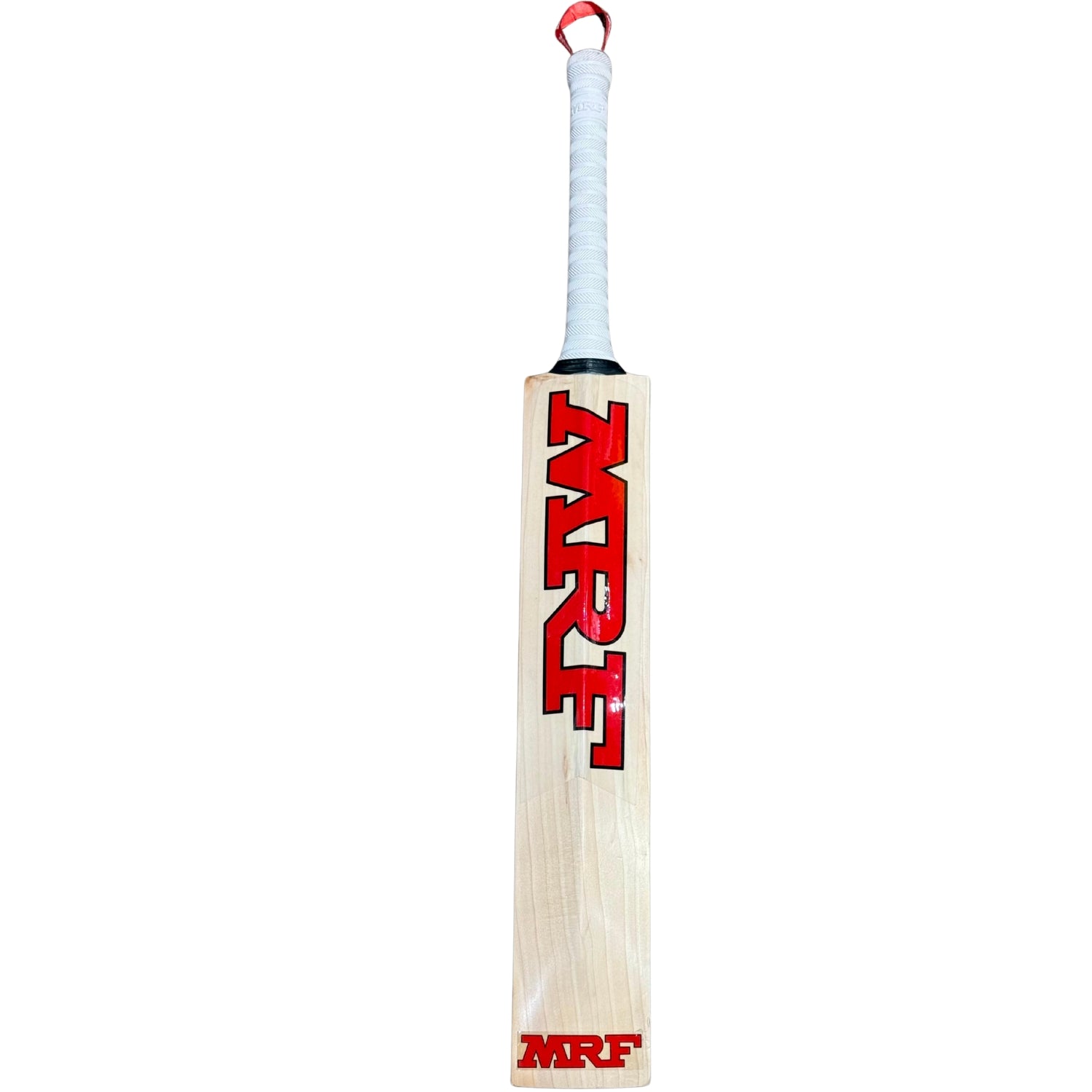 MRF Cricket Bat 360 AB de Villiers Players English Willow
