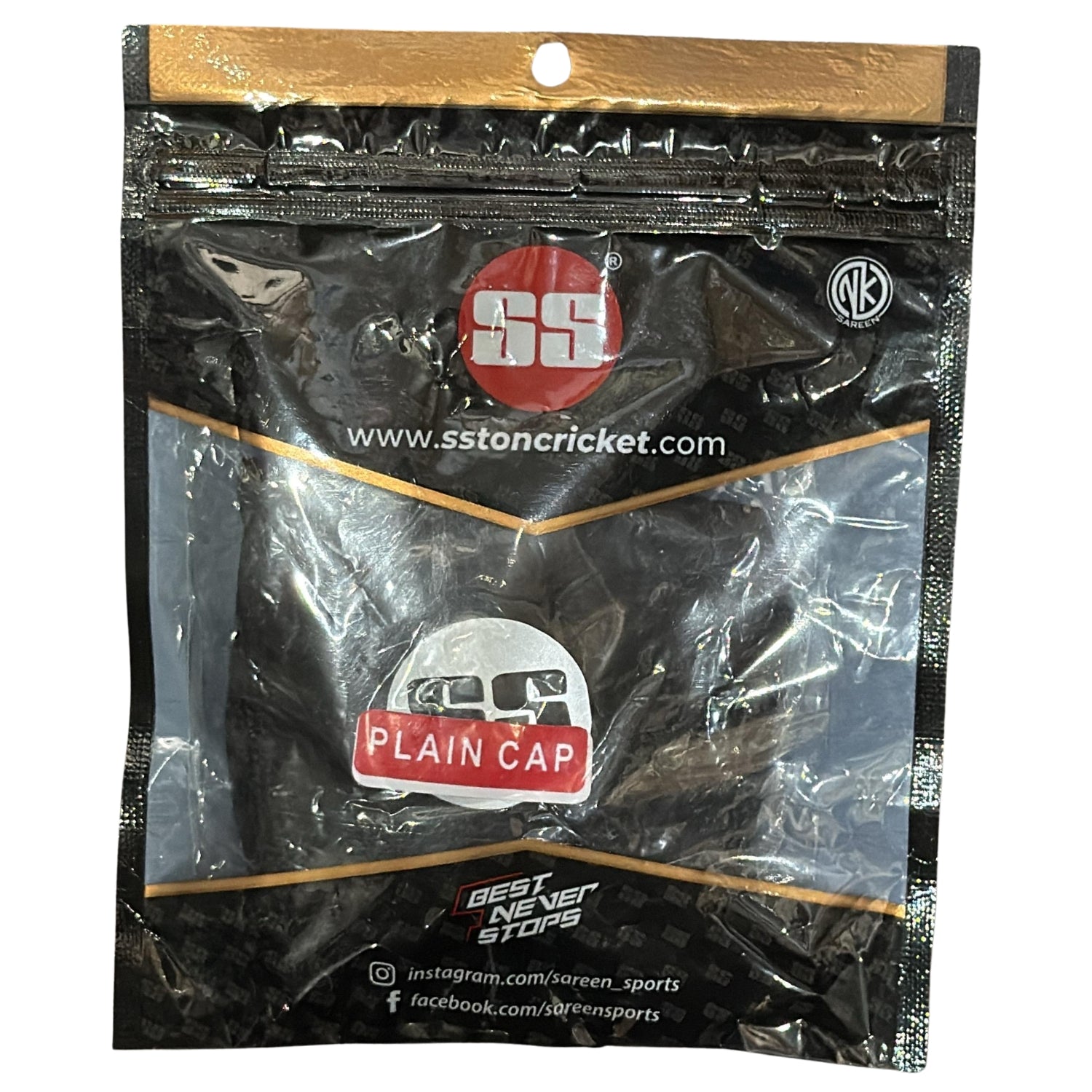 SS Sunridges Helmet Inner Bandana Skull Cap