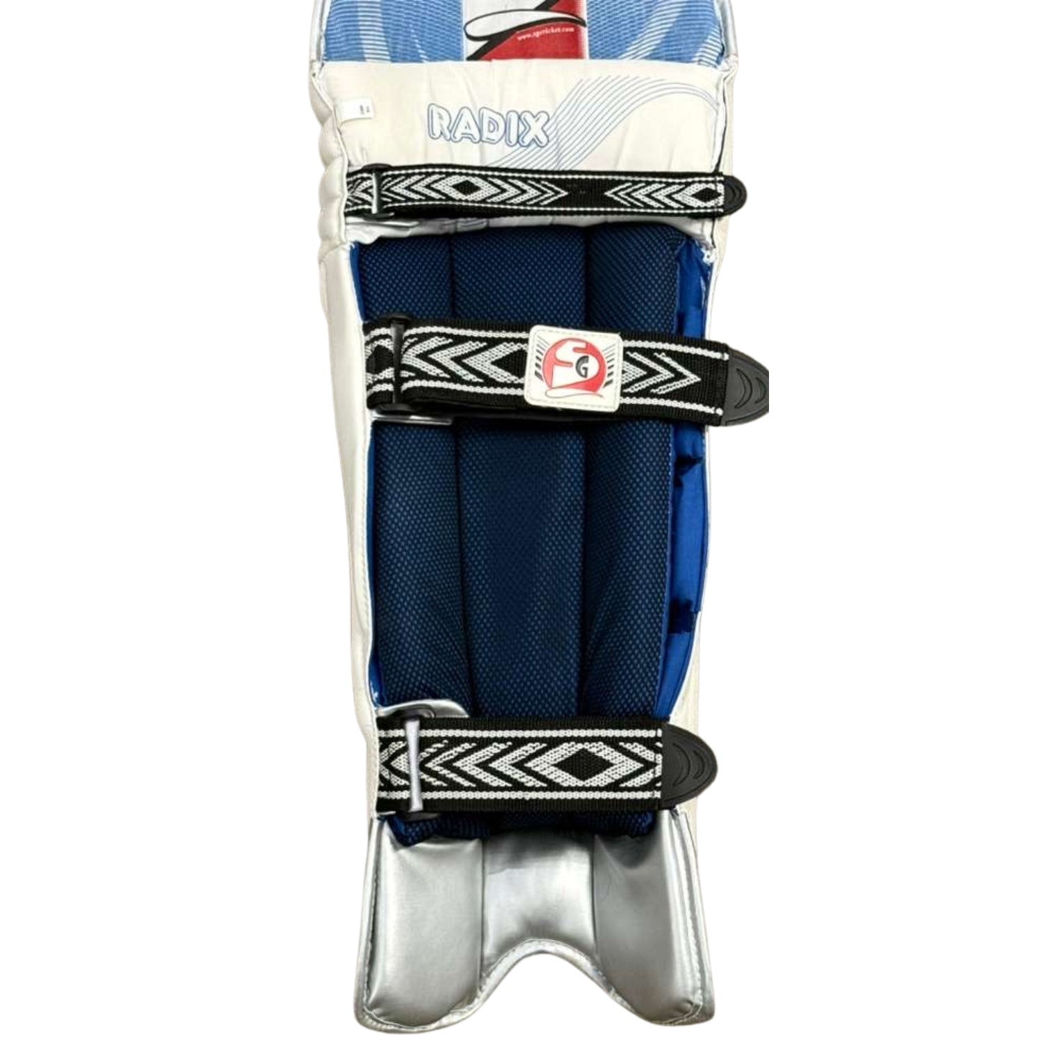 SG Batting Pads Radix Large