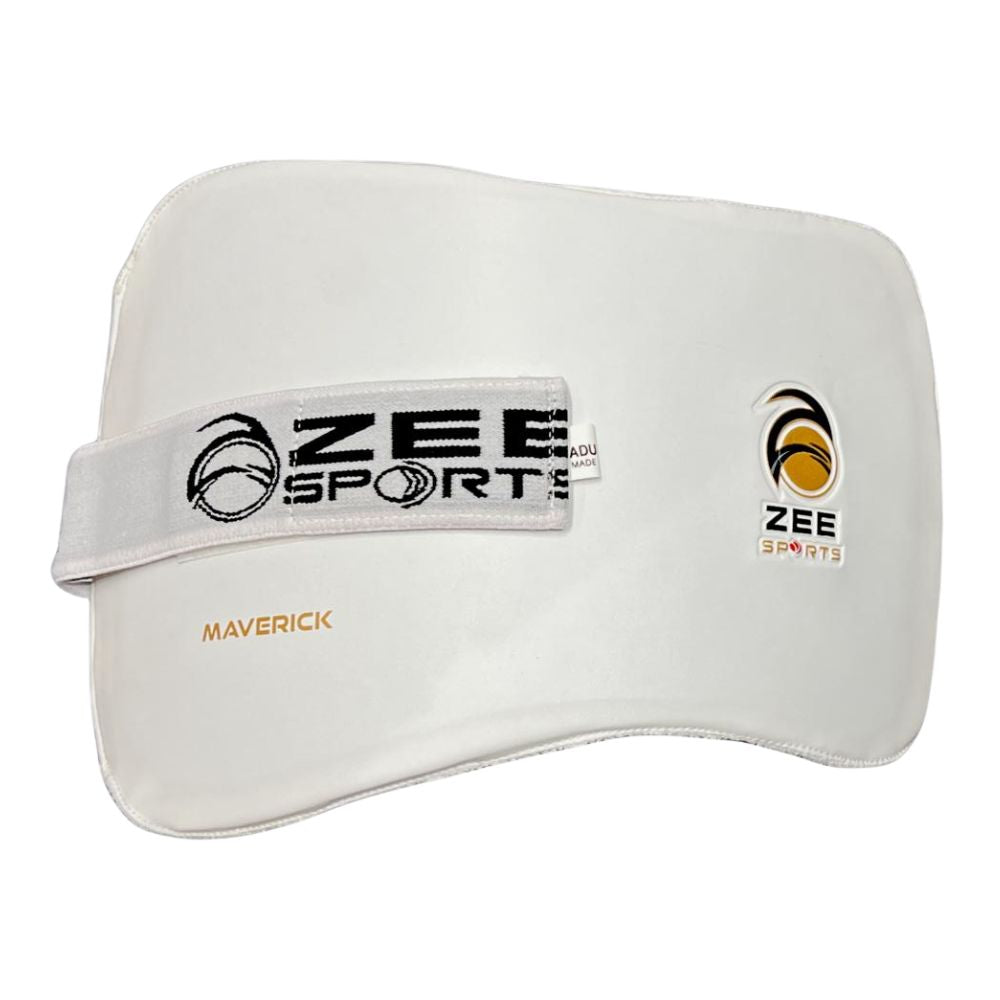 Zee Sports Maverick Chest Guard