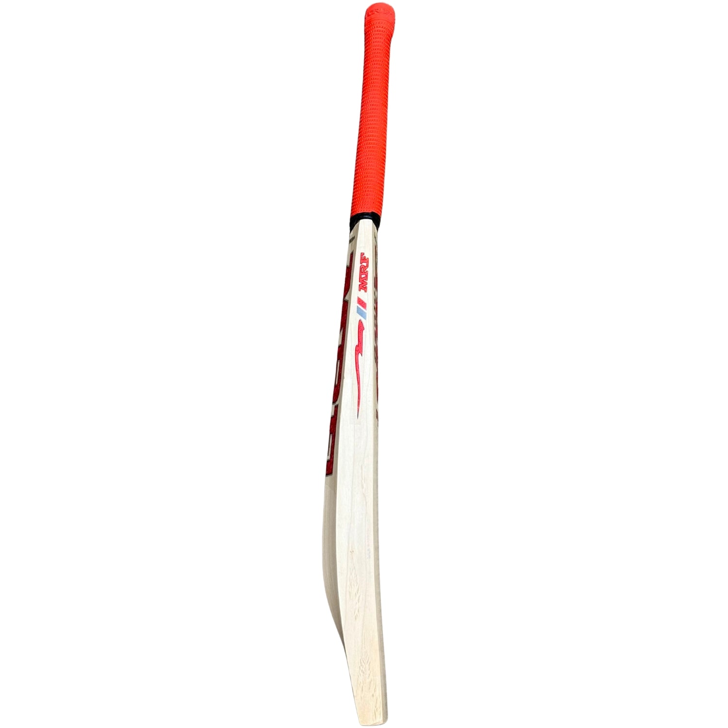 MRF Cricket Bat Genius Grand Edition English Willow 2025 Model