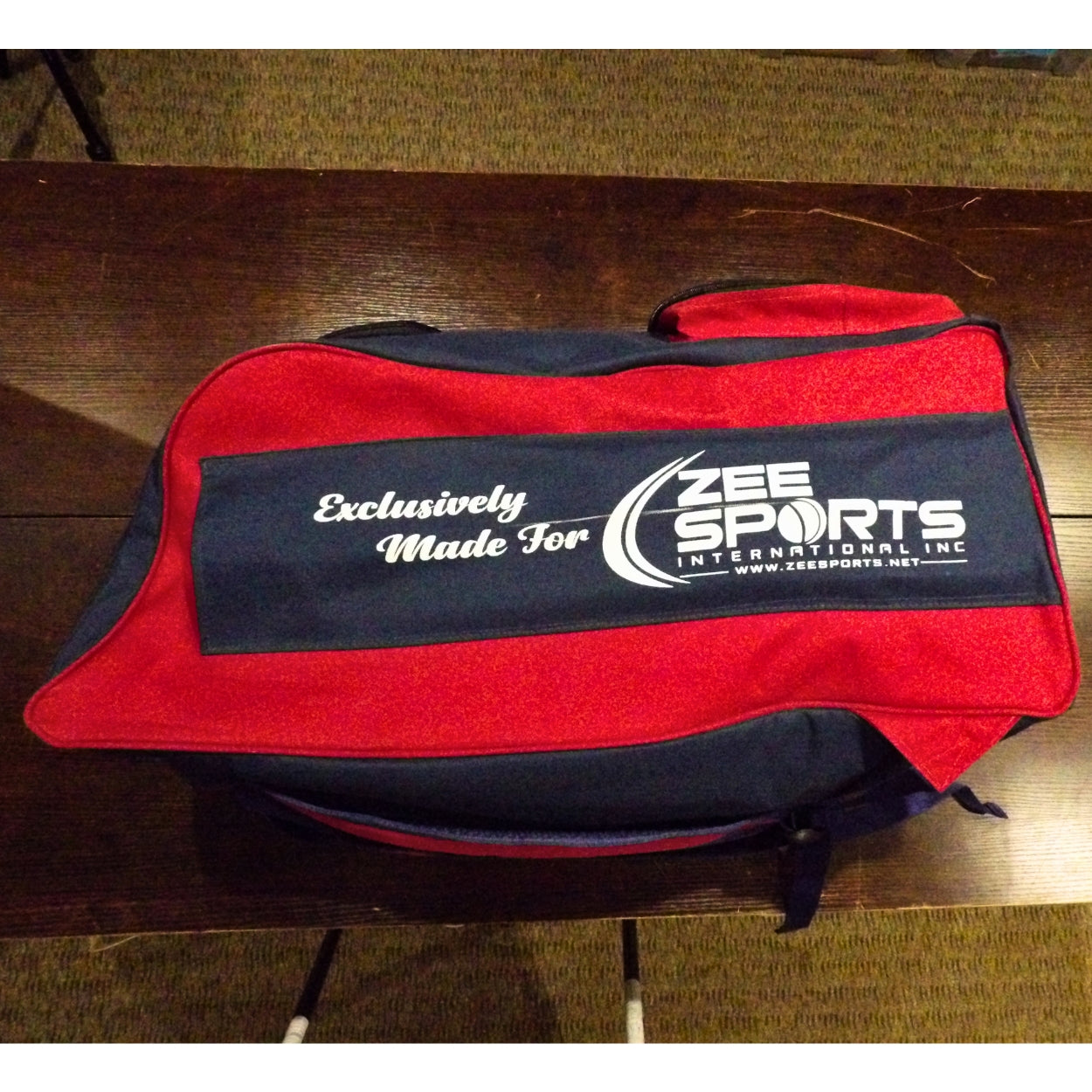 Robinson Sports Youth Kit Bag | Without Wheels