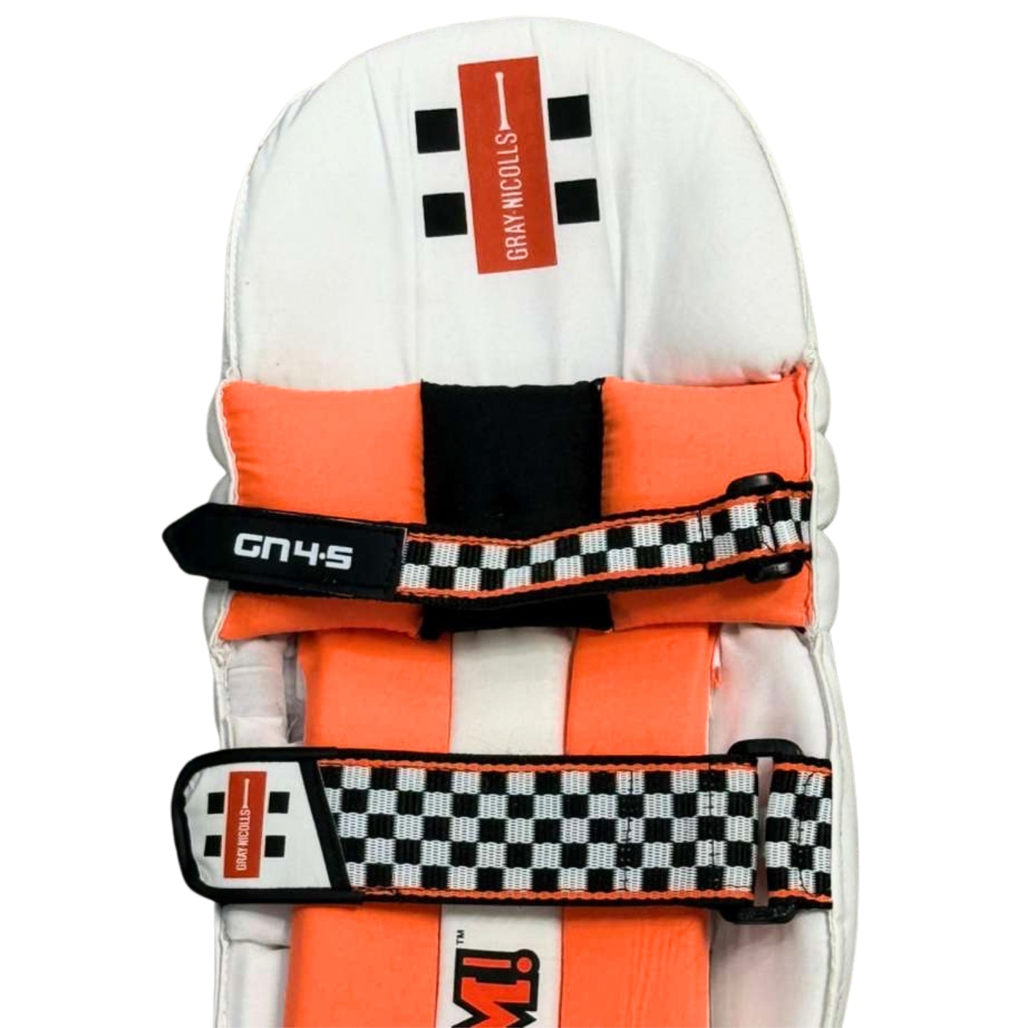Gray Nicolls Batting Pads Kaboom GN 4.5 Left Hand
