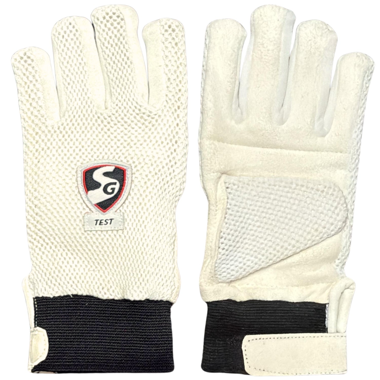SG Wicket Keeping Inners Test