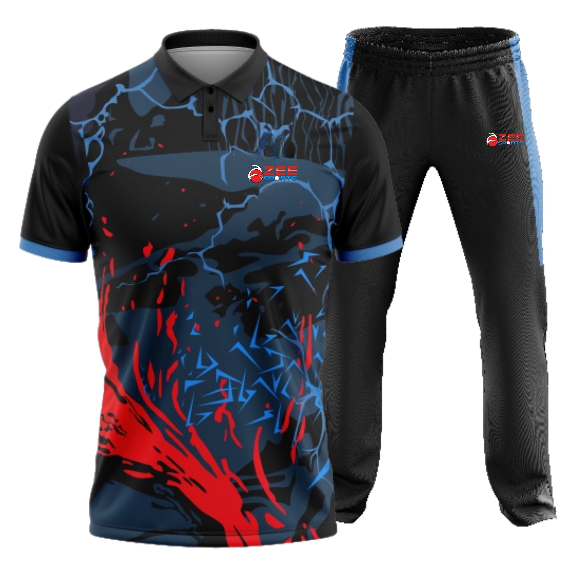 2698 | Zee Sports Uniform Shirts