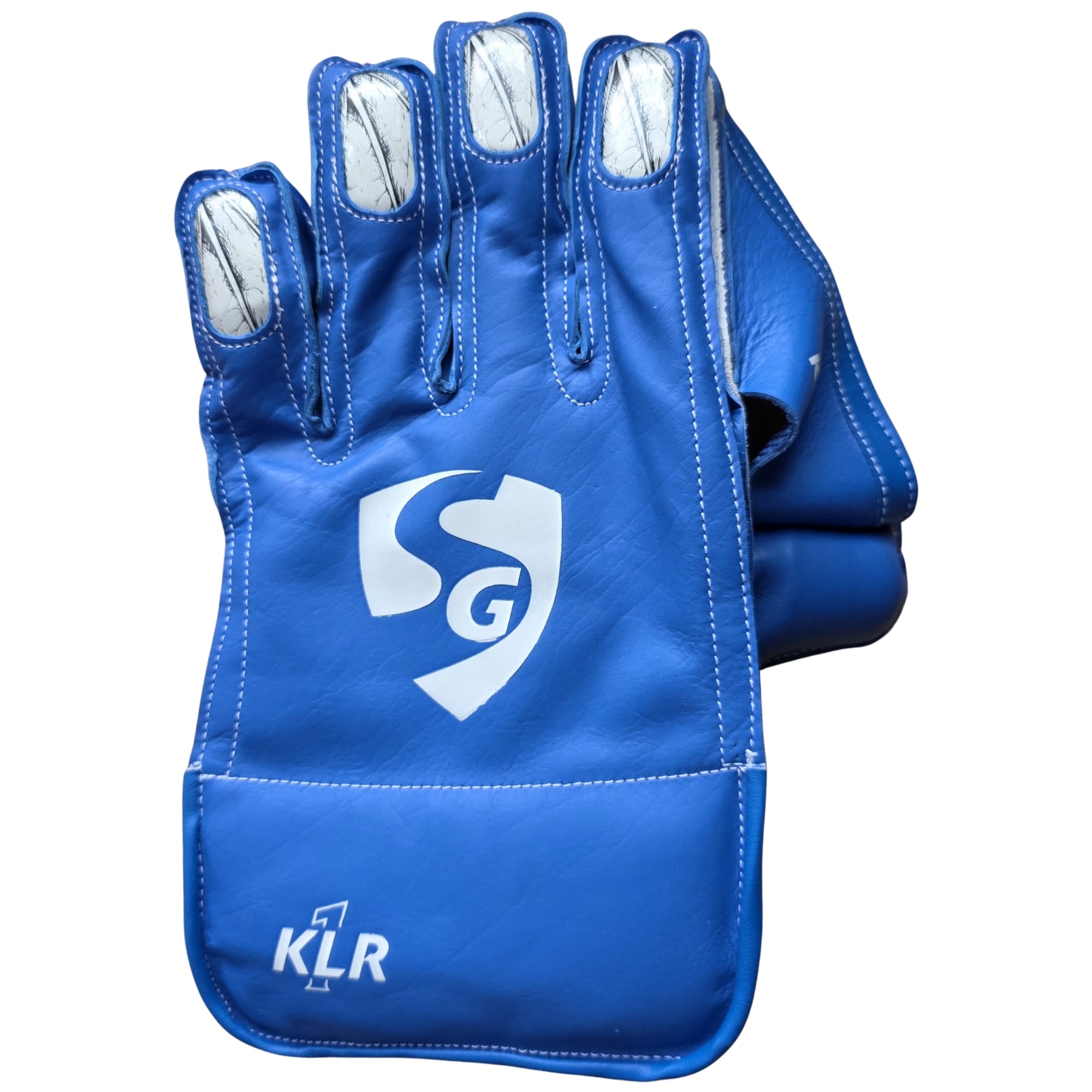 SG Wicket Keeping Gloves KLR 1