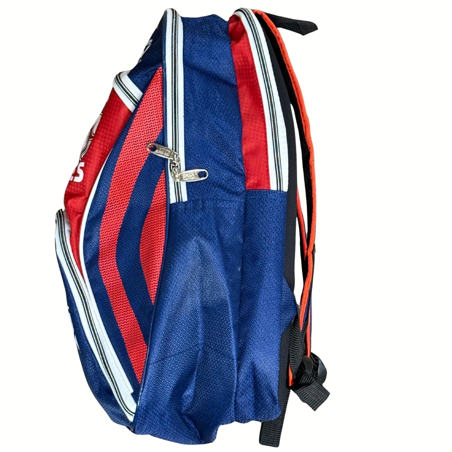SS Backpack Sunridges TON 50th Years Celebration