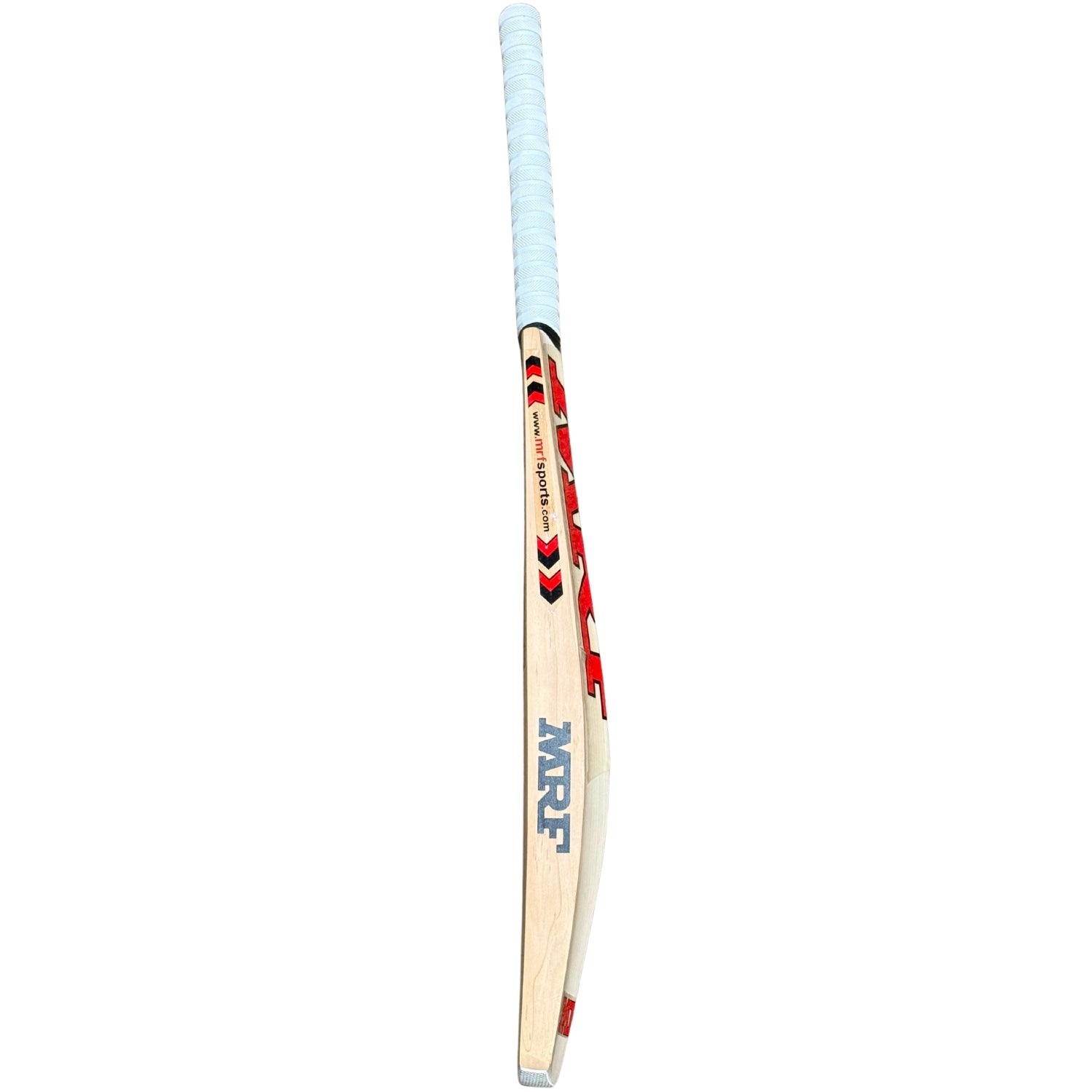 MRF Cricket Bat Genuis Elite AB de Villiers Players English Willow