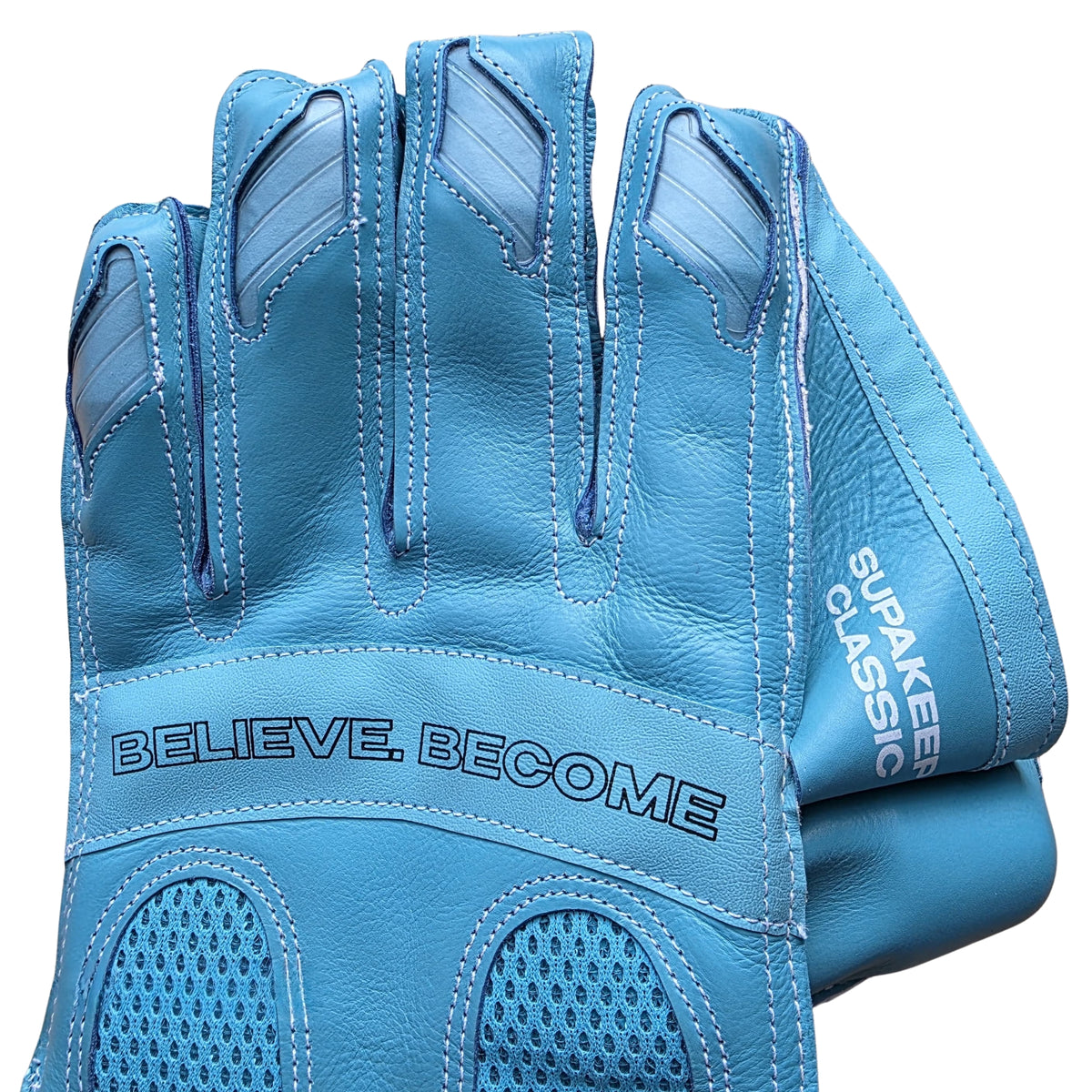 SG Wicket Keeping Gloves Supakeep Classic