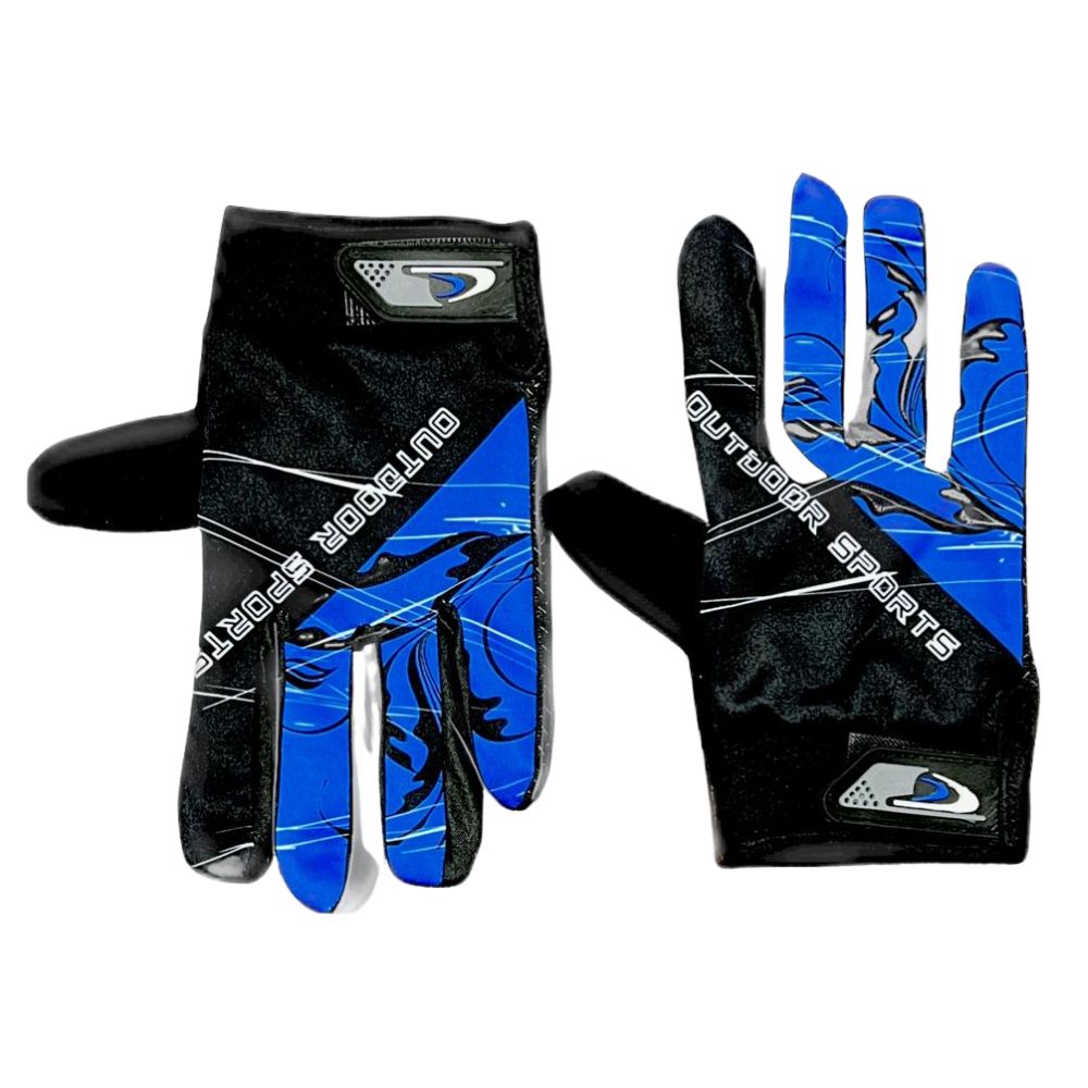 Tape Tennis Batting Gloves