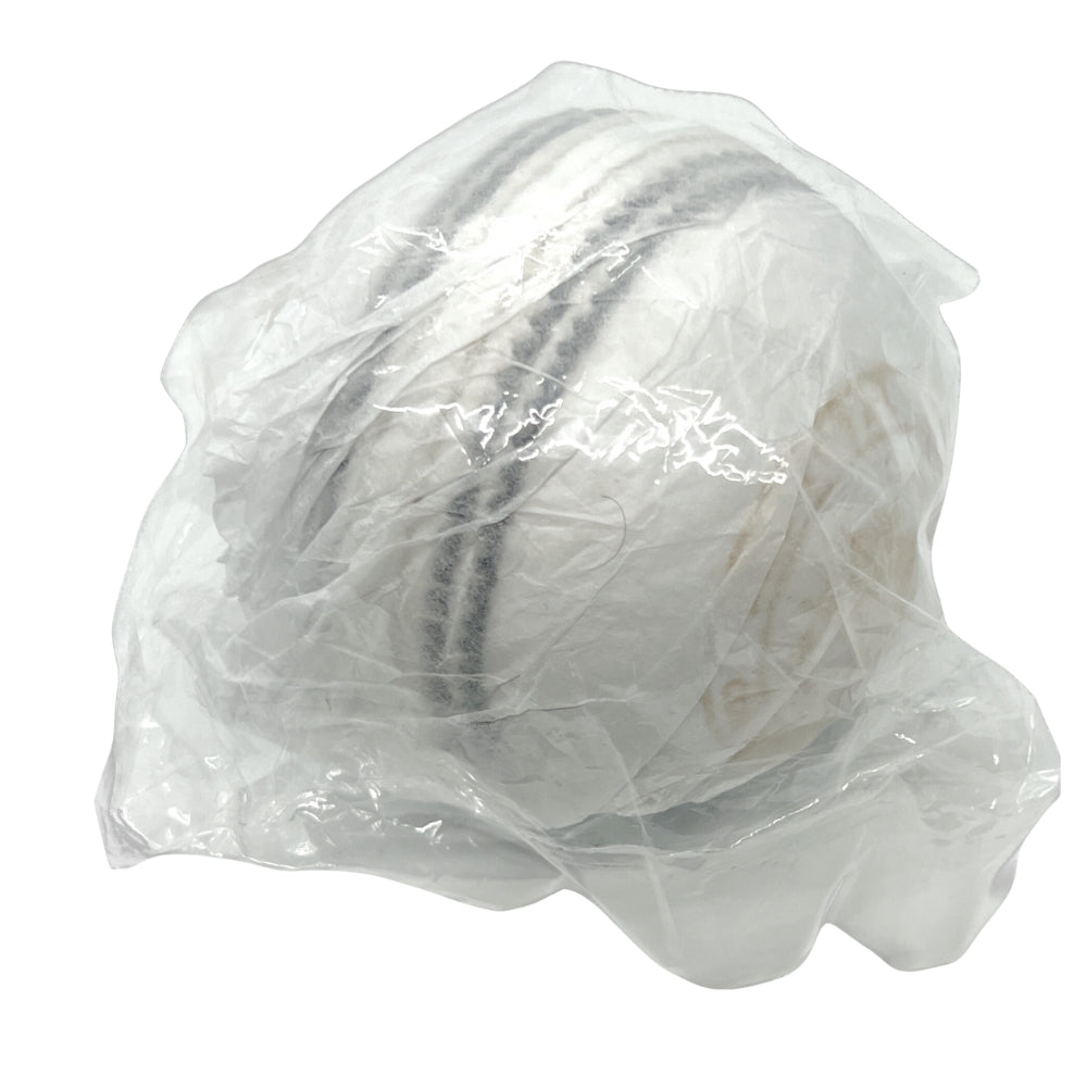 Zee Sports Cricket Ball Royal 7-Star Red