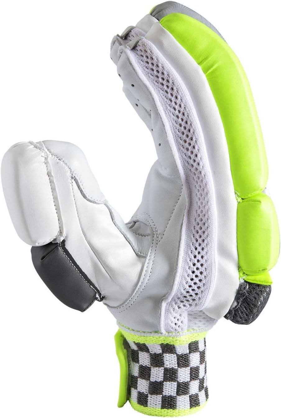 Gray Nicolls Cricket Batting Gloves Velocity XP1 550 LH