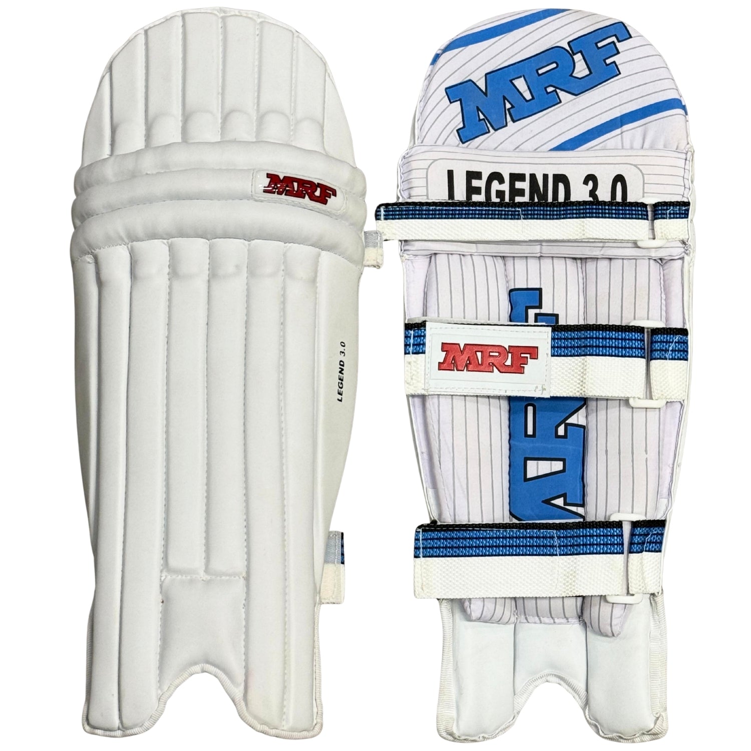 MRF Batting Pads Legend 3.0 Youth/Boys