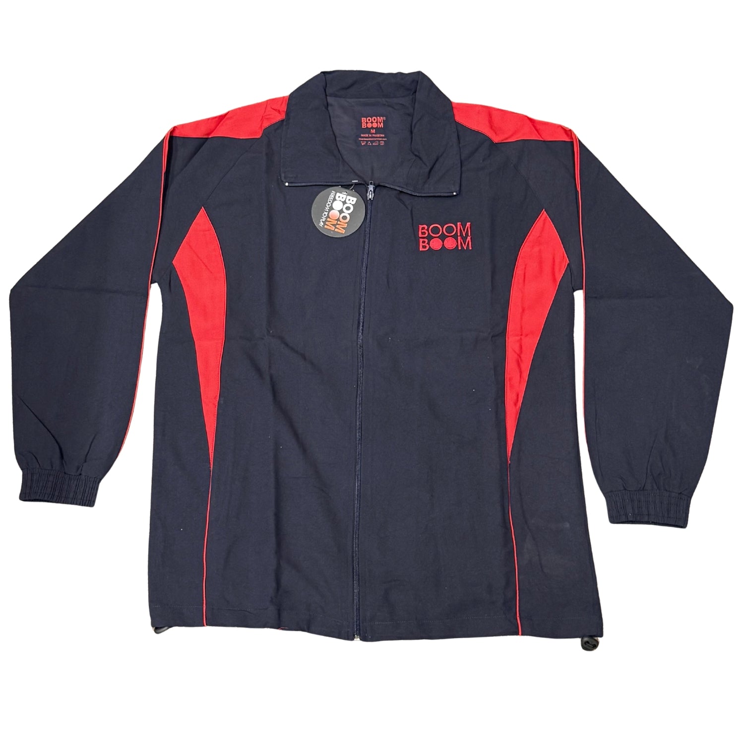 Boom Boom Cricket Sports Tracksuit