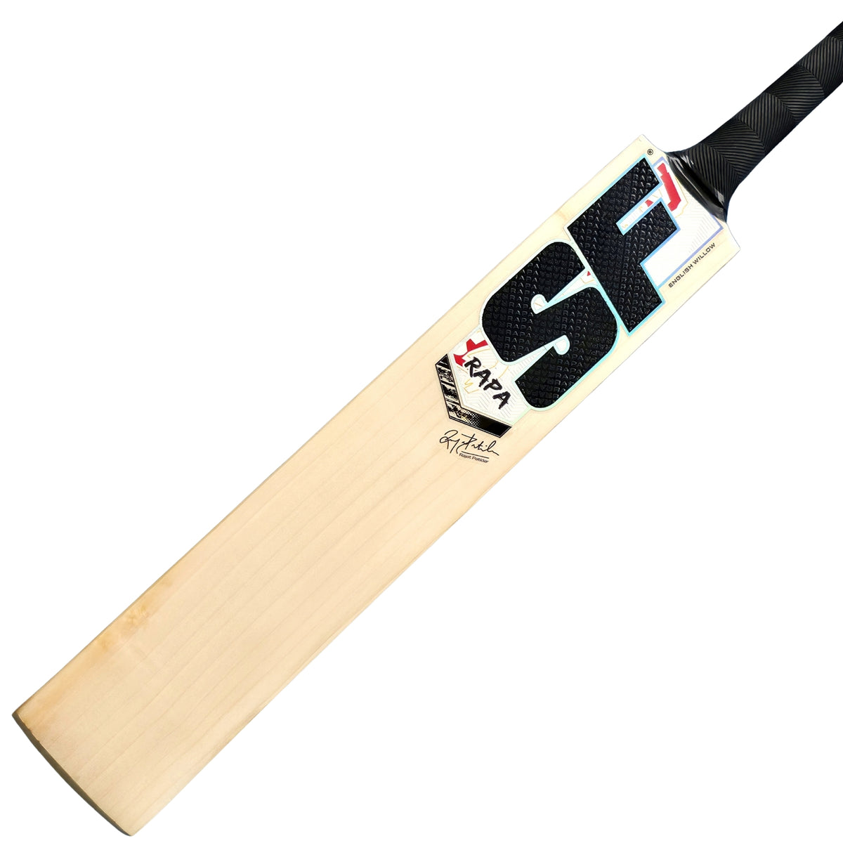 SF Cricket Bat Rapa Edition Rajat Patidar English Willow SH/LH Adult