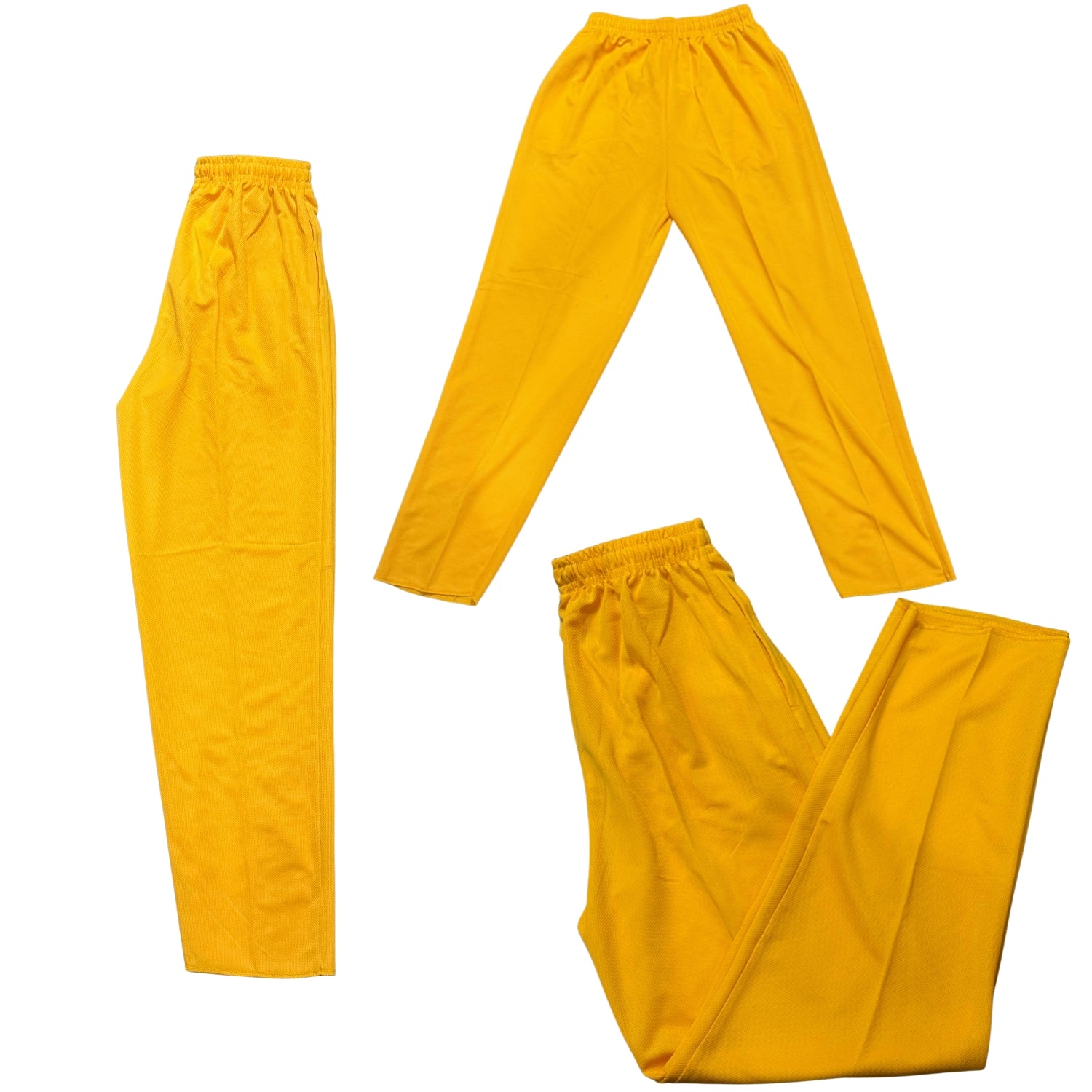 Zee Sports Cricket Uniform Thermal Pants Multicolor