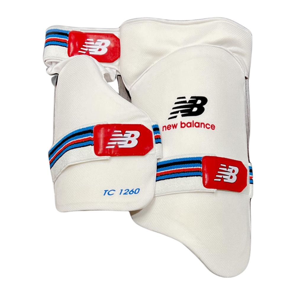 New Balance Double Thigh Pads RH