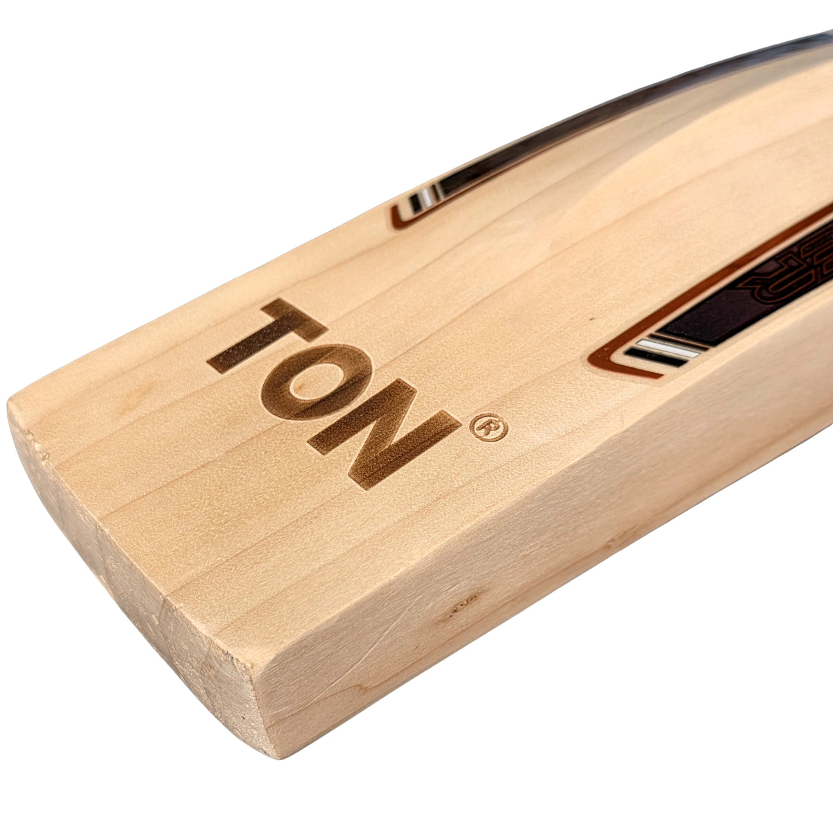 SS Cricket Bat Ton Sunridges Master 1500 English Willow LB Adult - image 5